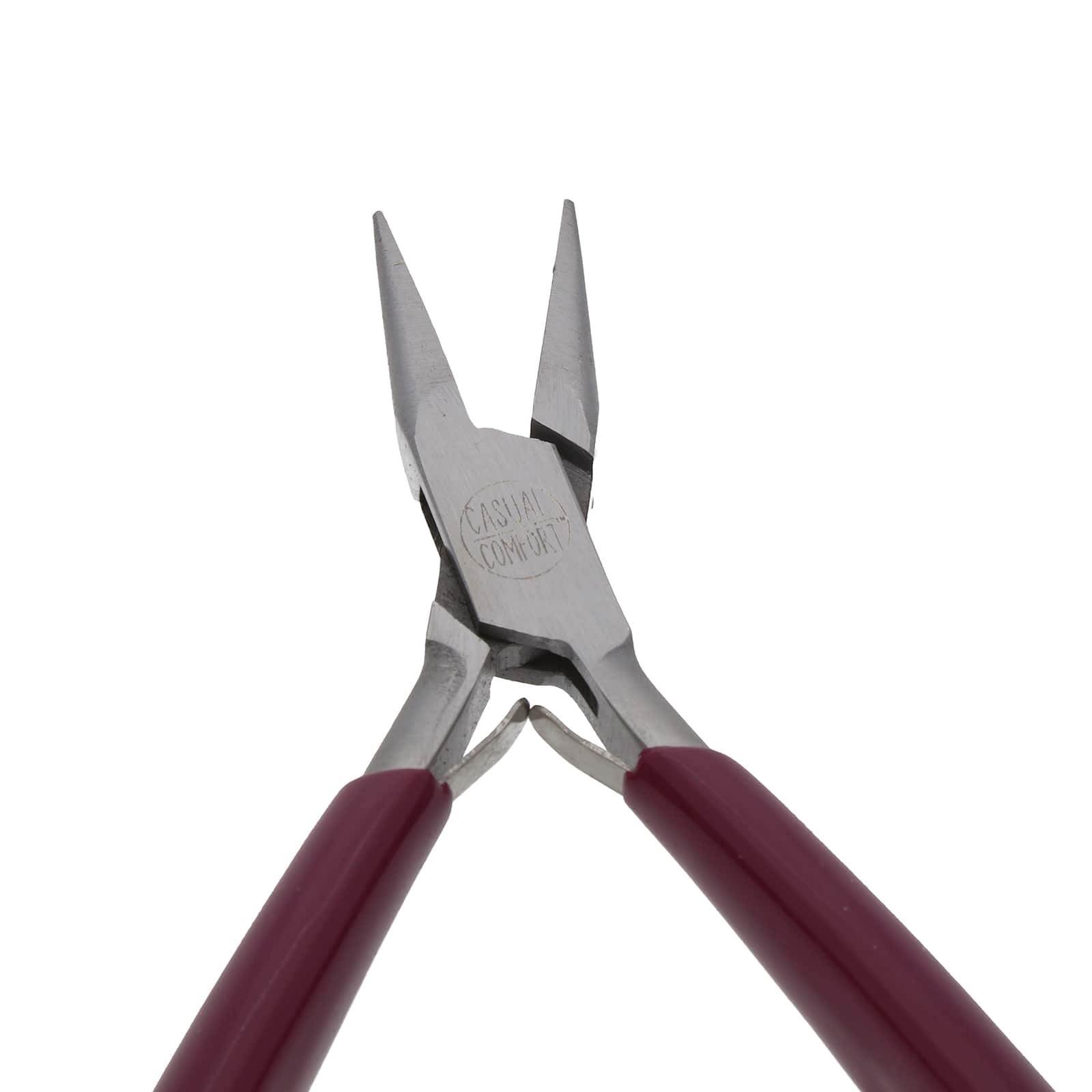 The Beadsmith® Casual Comfort Chain Nose Plier