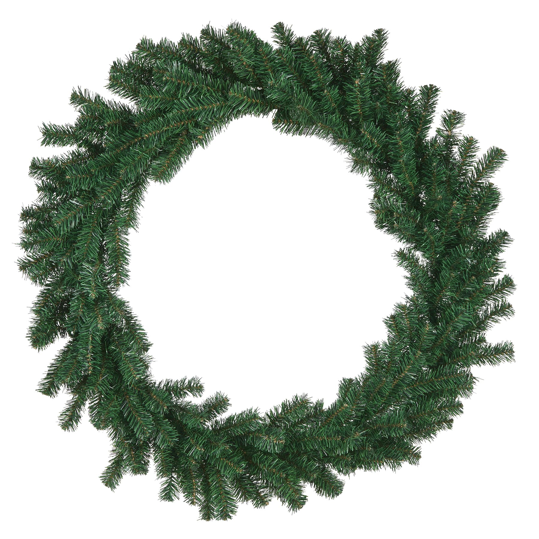 36&#x22; Oversized Wreath by Ashland&#xAE;
