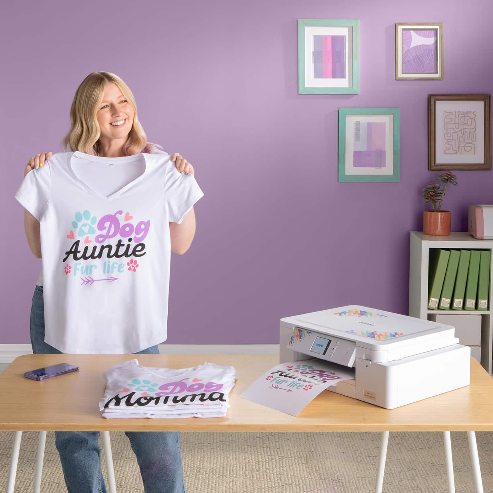 Brother SP-1 Sublimation Printer