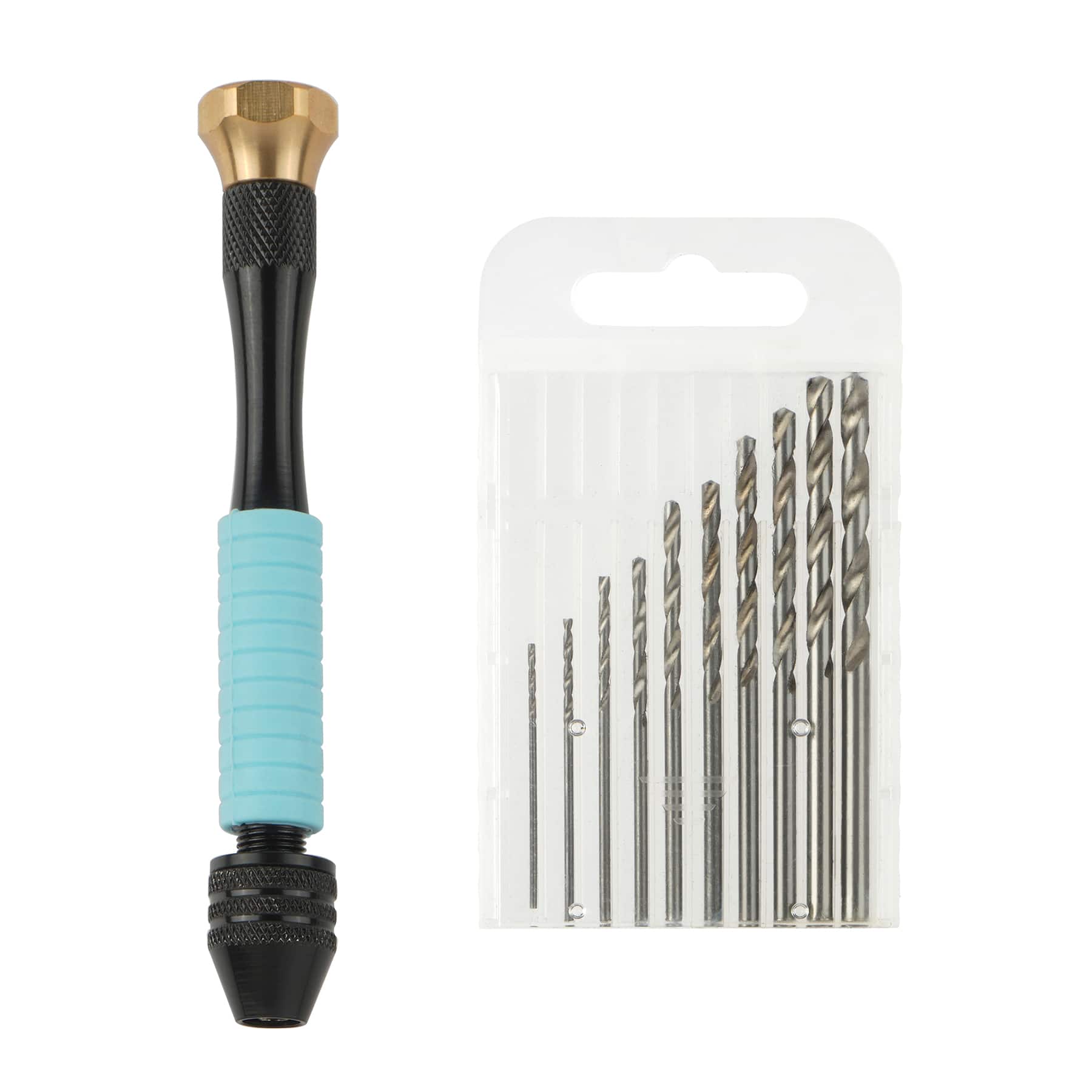 Hand Drill Tool Set by Make Market®