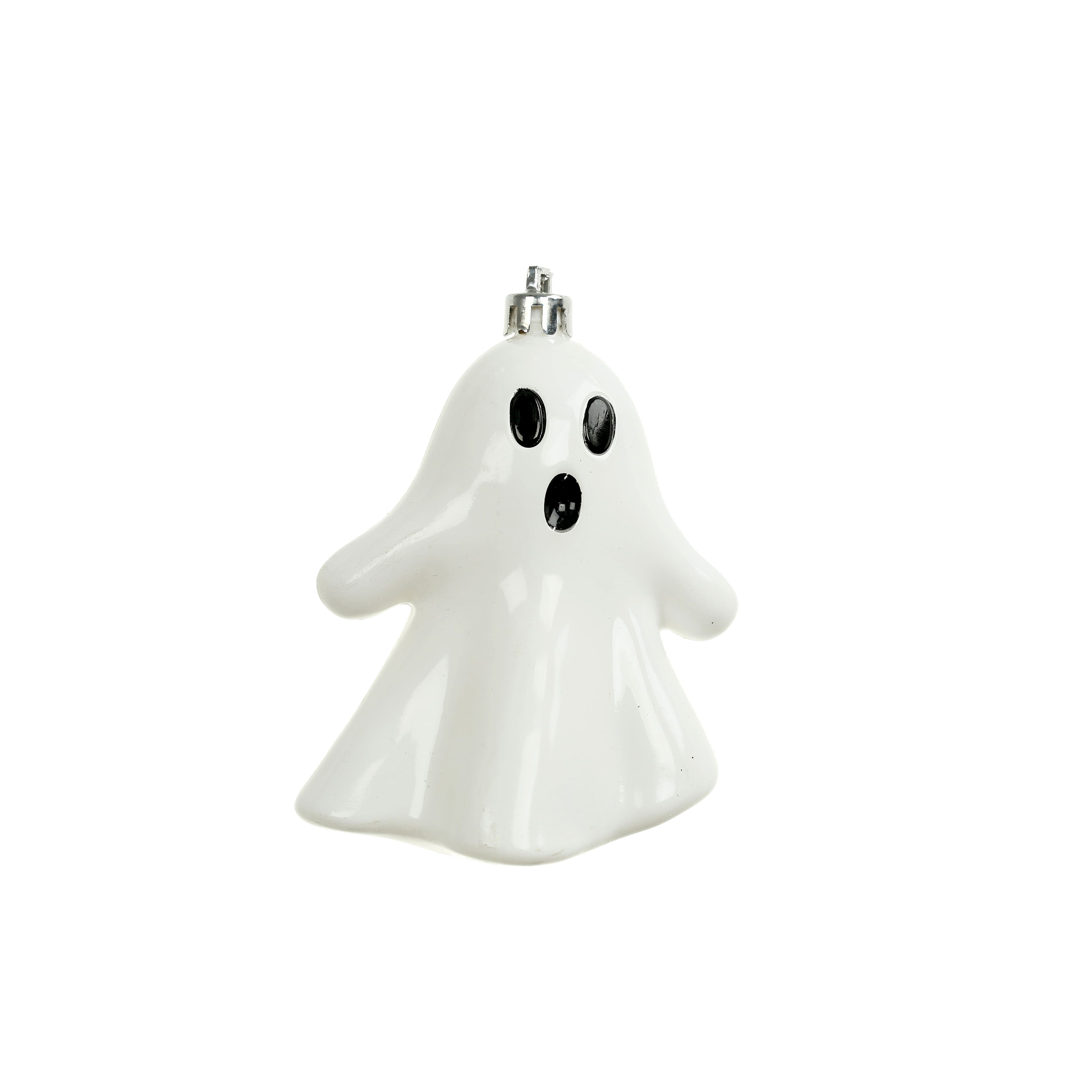 4&#x22; Ghost Ornament by Ashland&#xAE;