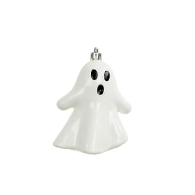 【新品、未使用】矢入幸一　White Ghost Aroma Ornament 新品、未使用】矢入幸一 White Ghost Aroma Ornament