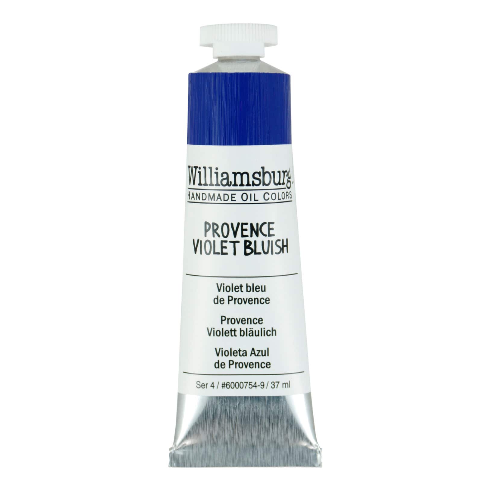 Williamsburg&#xAE; Artist Oil Colors, 37mL