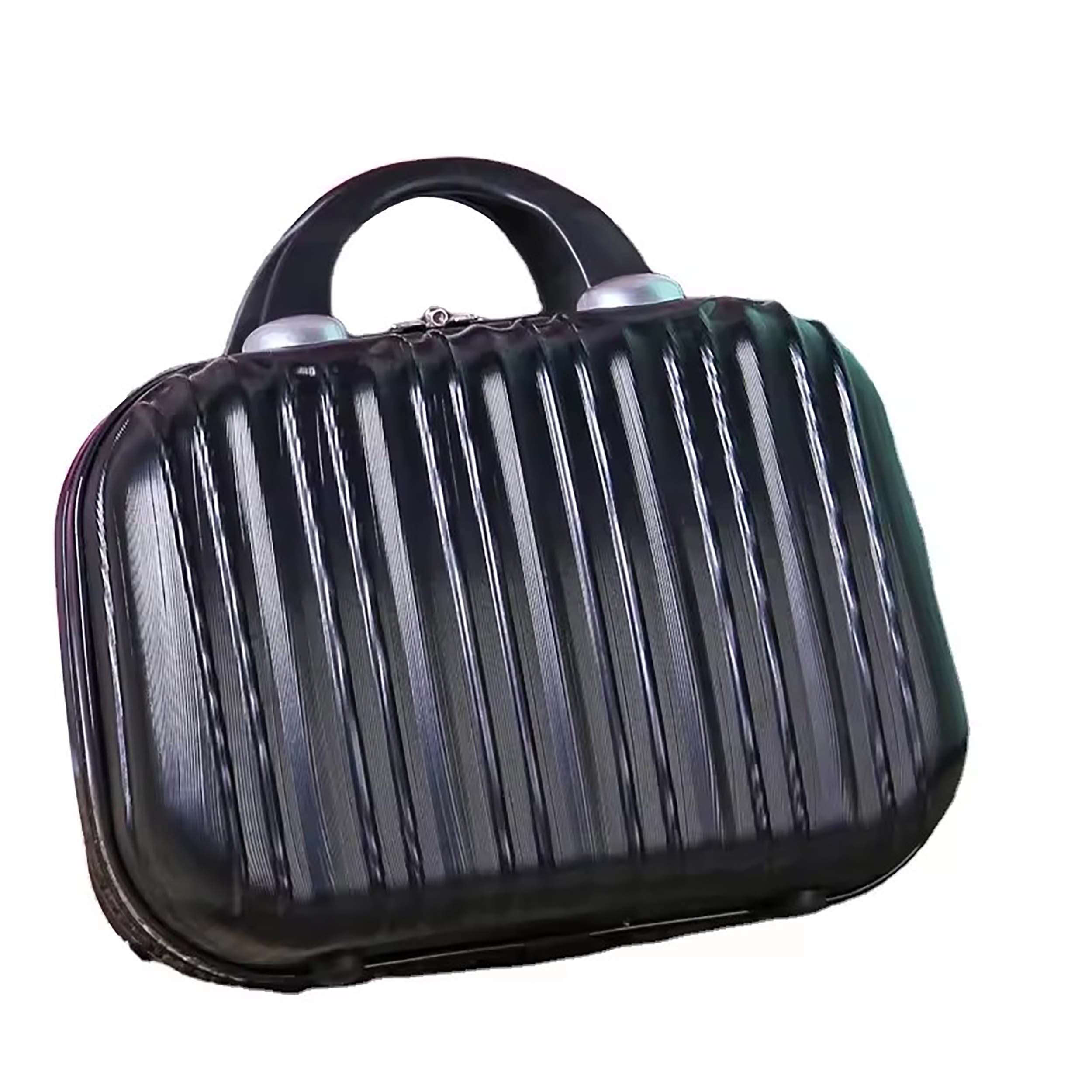 Sparkly Selections Black Diamond Painting Storage Case with 132 Containers