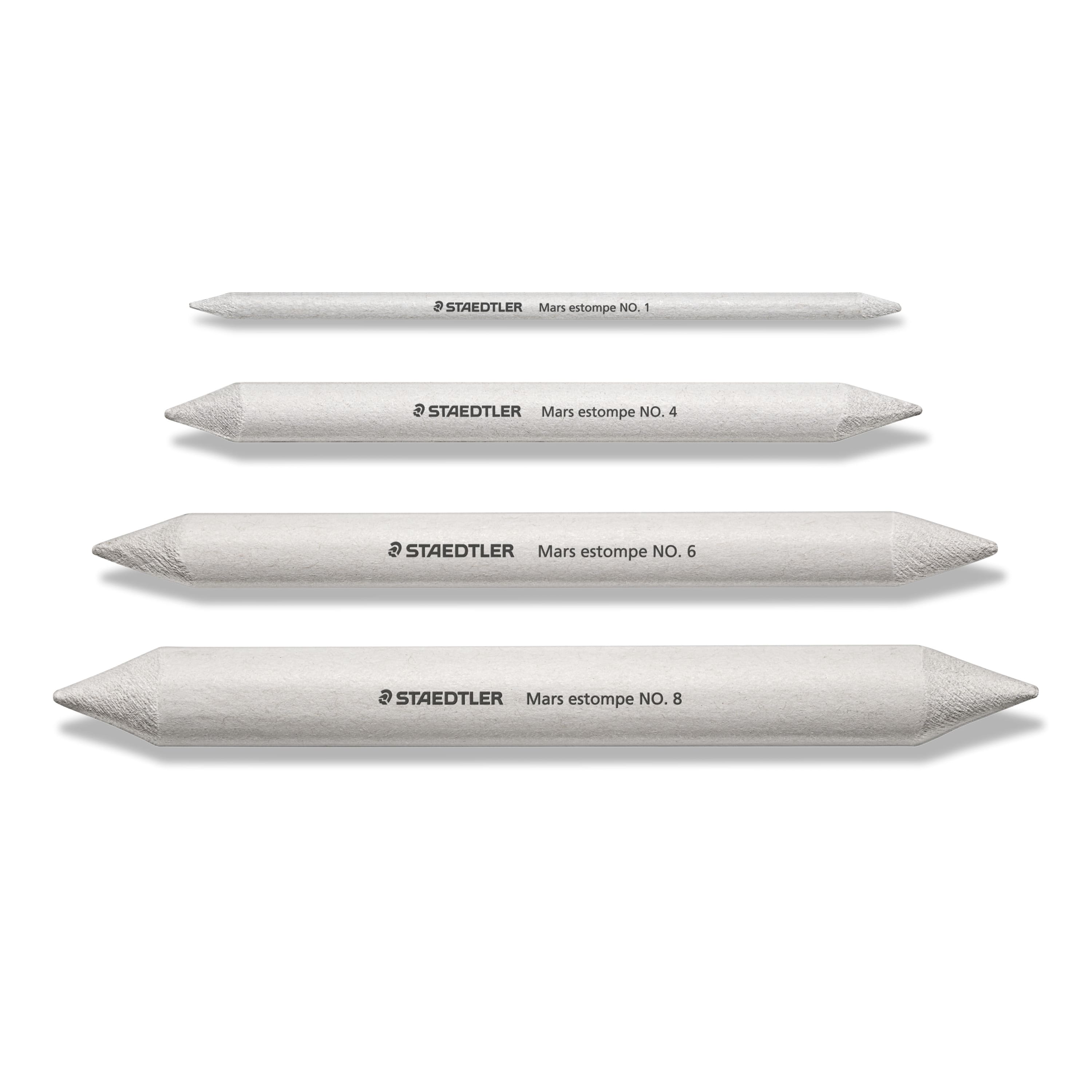 STAEDTLER® Blending Stumps