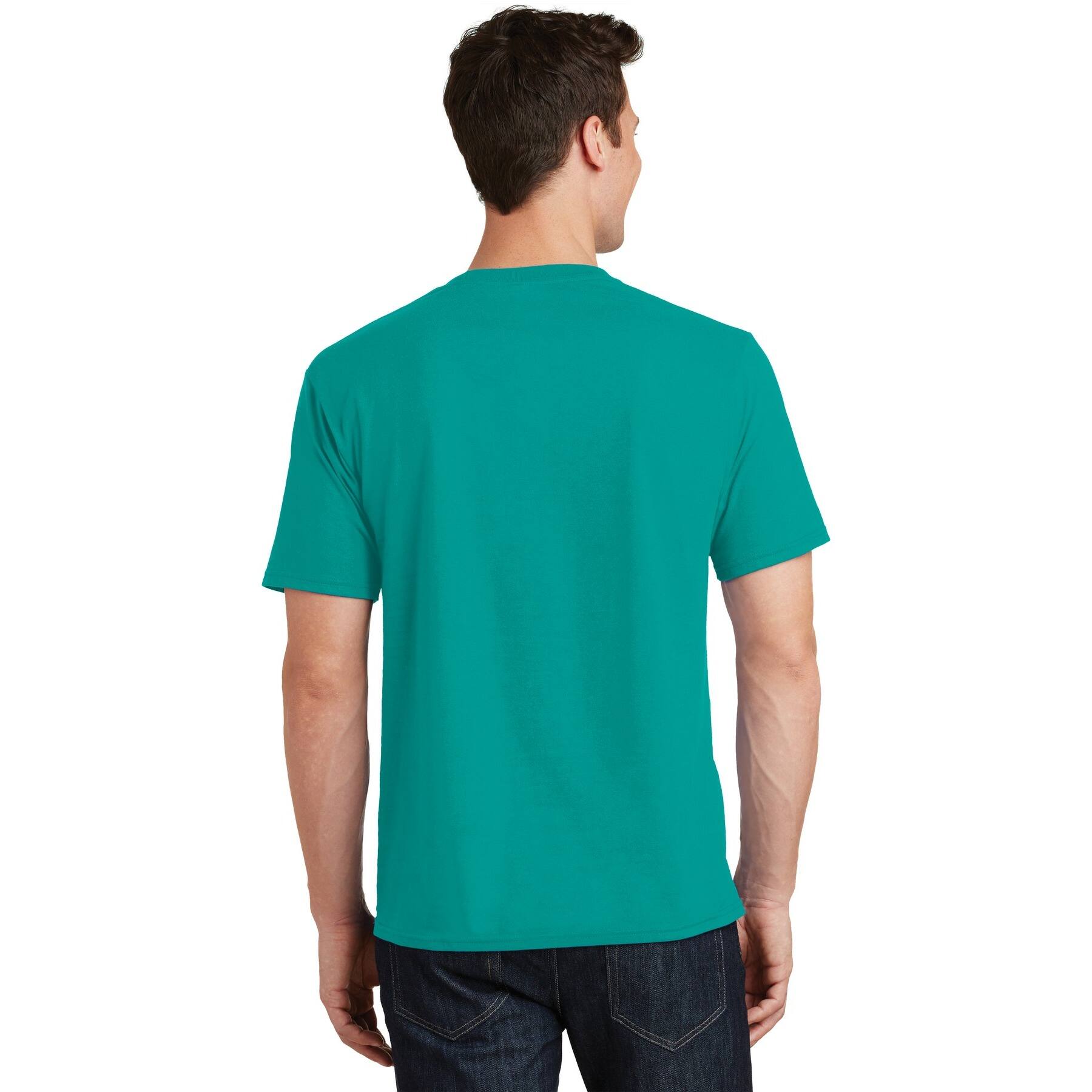 Port &#x26; Company&#xAE; Darks Fan Favorite Unisex Adult T-Shirt