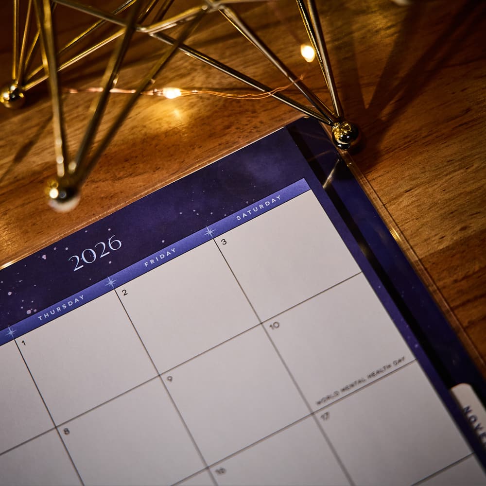 The Classic Happy Planner&#xAE; Star Signs