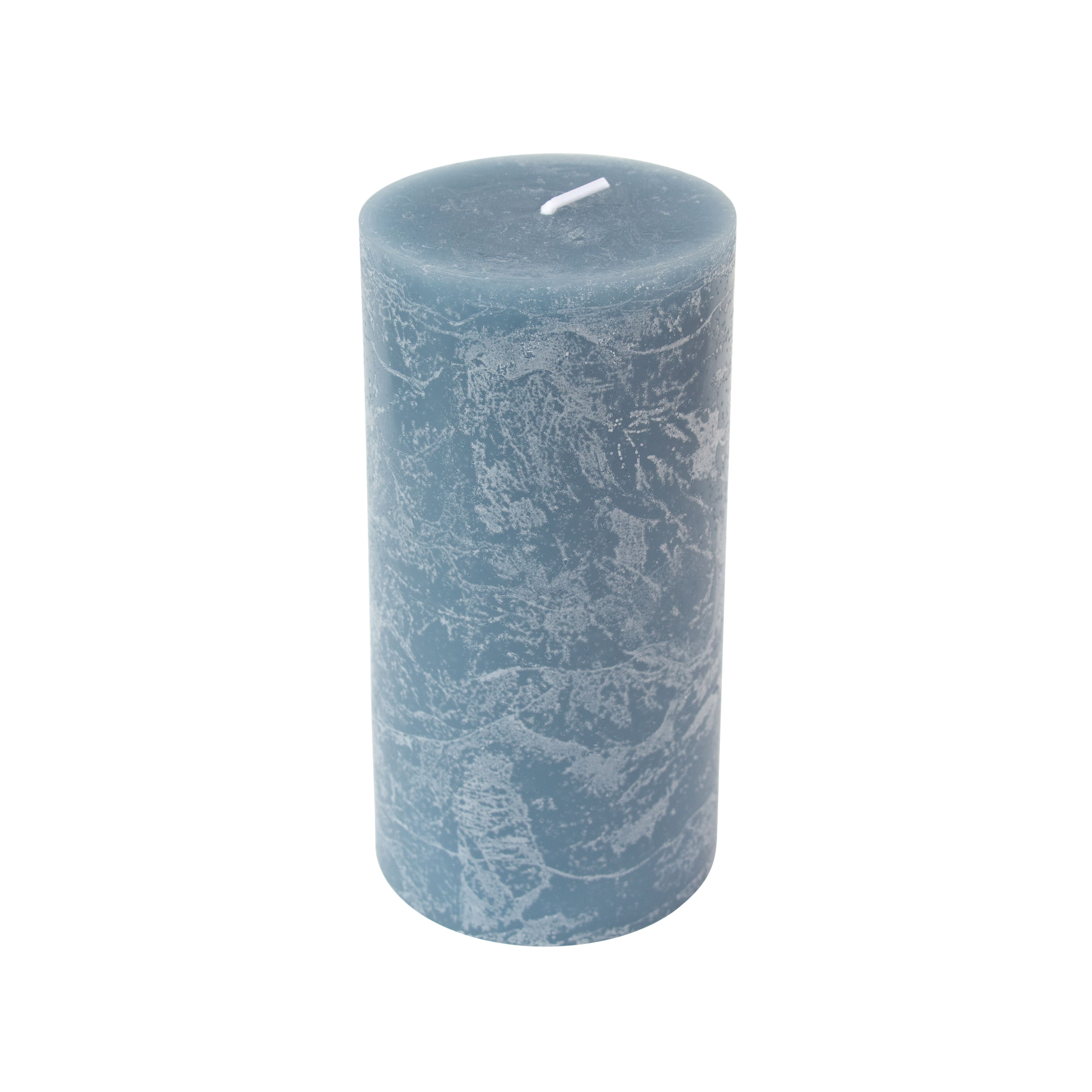 Scented Rustic Pillar Candle by Ashland&#xAE;