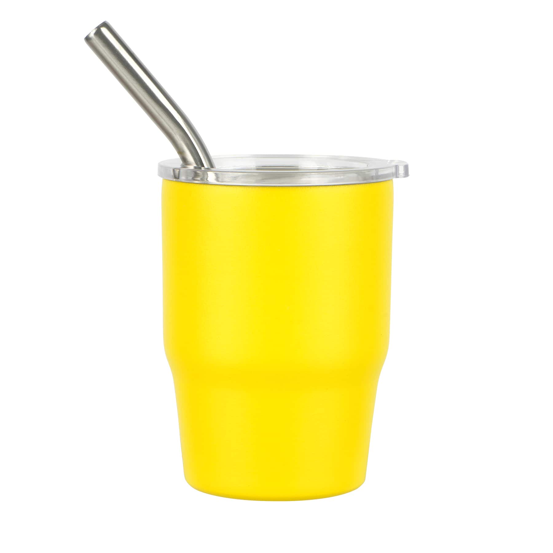 3oz. Mini Neon Stainless Steel Insulated Tumbler by Ashland&#xAE;