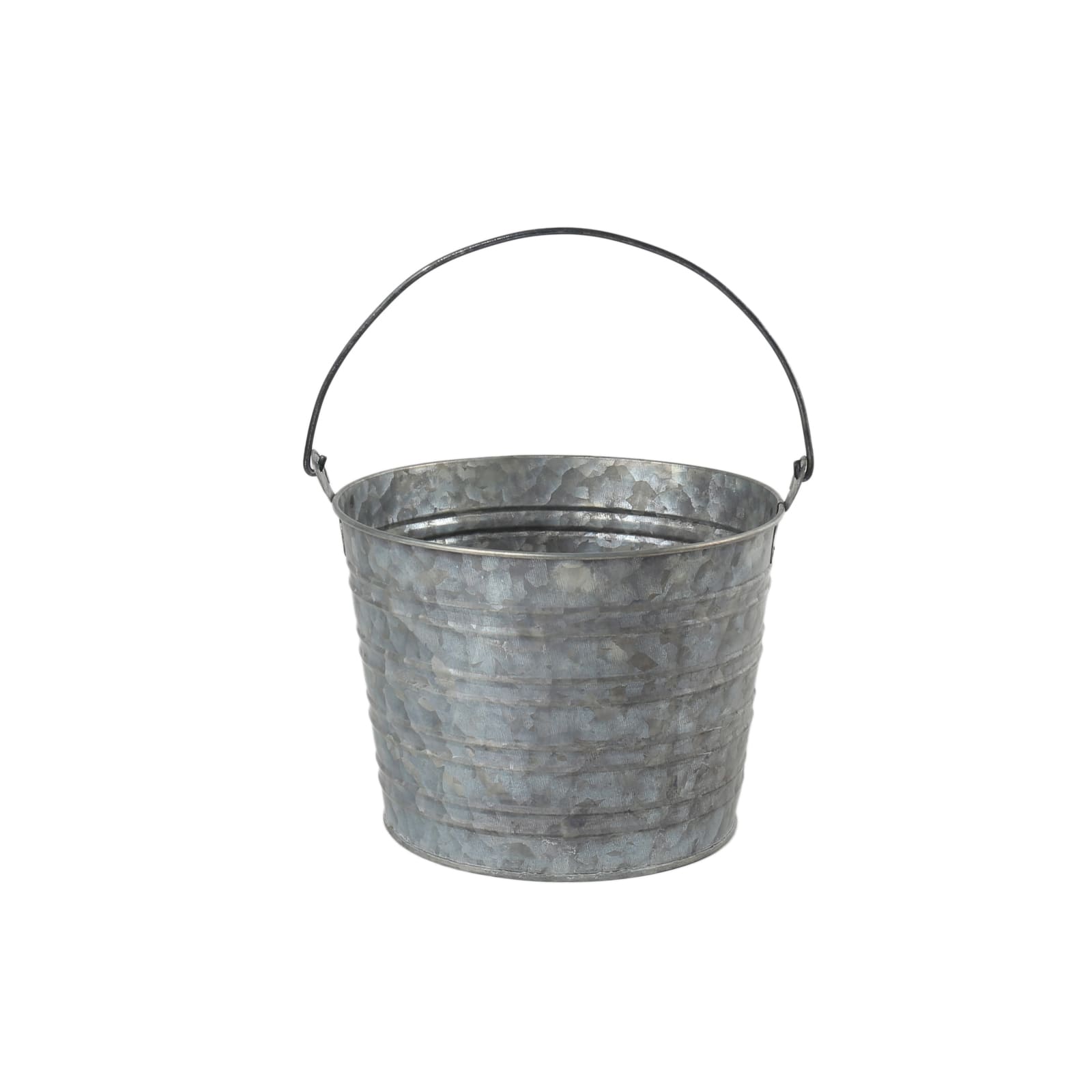 12 Pack: 6.3" Galvanized Pail by Ashland®