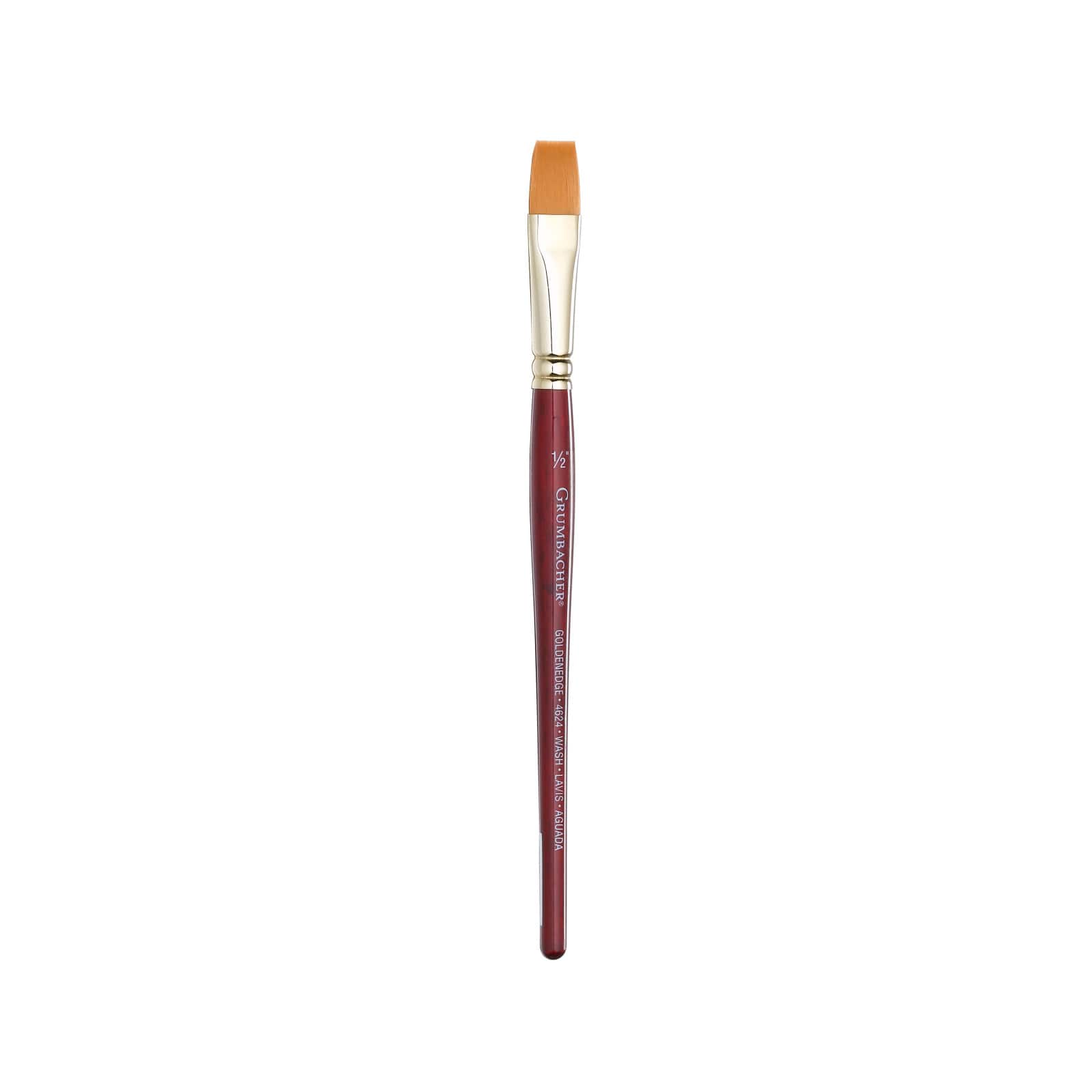 Goldenedge&#xAE; Watercolor Brush, Wash