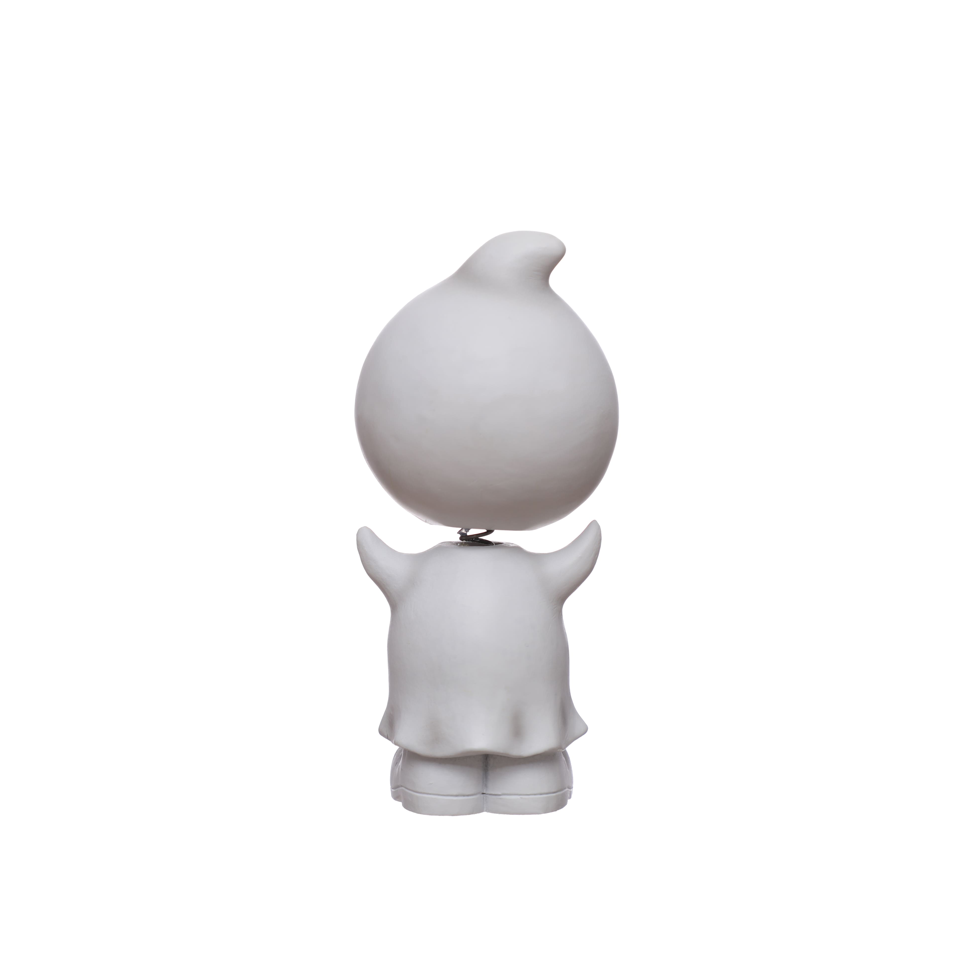 5&#x22; Ghost Tabletop D&#xE9;cor by Ashland&#xAE;