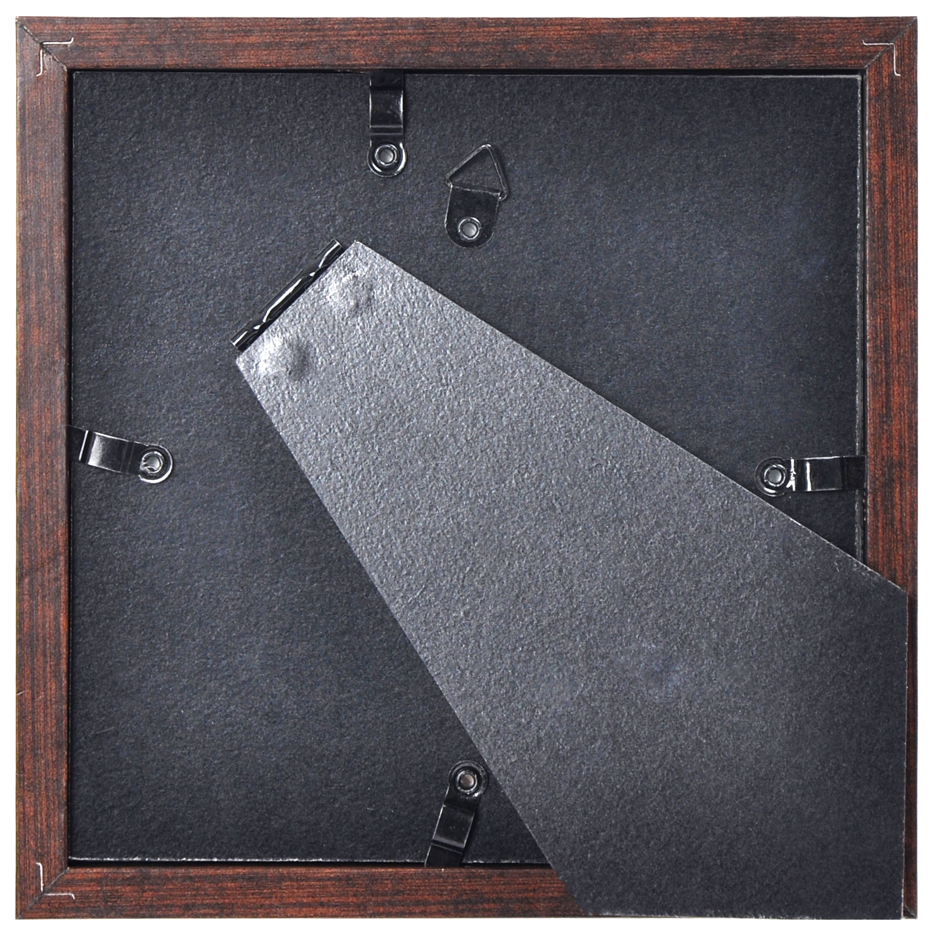 Basics&#x2122; 6&#x22; x 6&#x22; Linear Tabletop Frame by Studio D&#xE9;cor&#xAE;