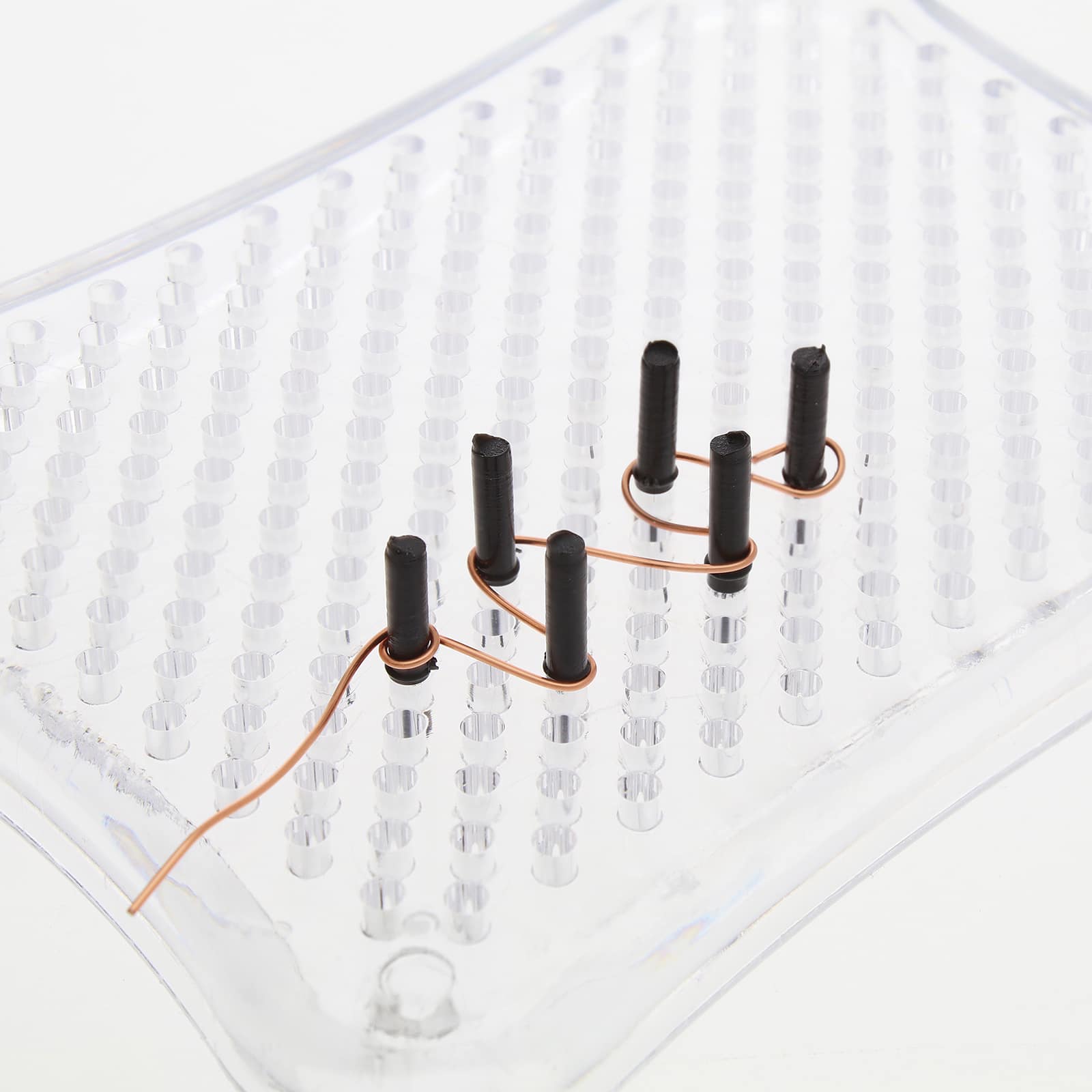 Beadsmith® Wig-A-Ma-Jig™ Beginner Kit