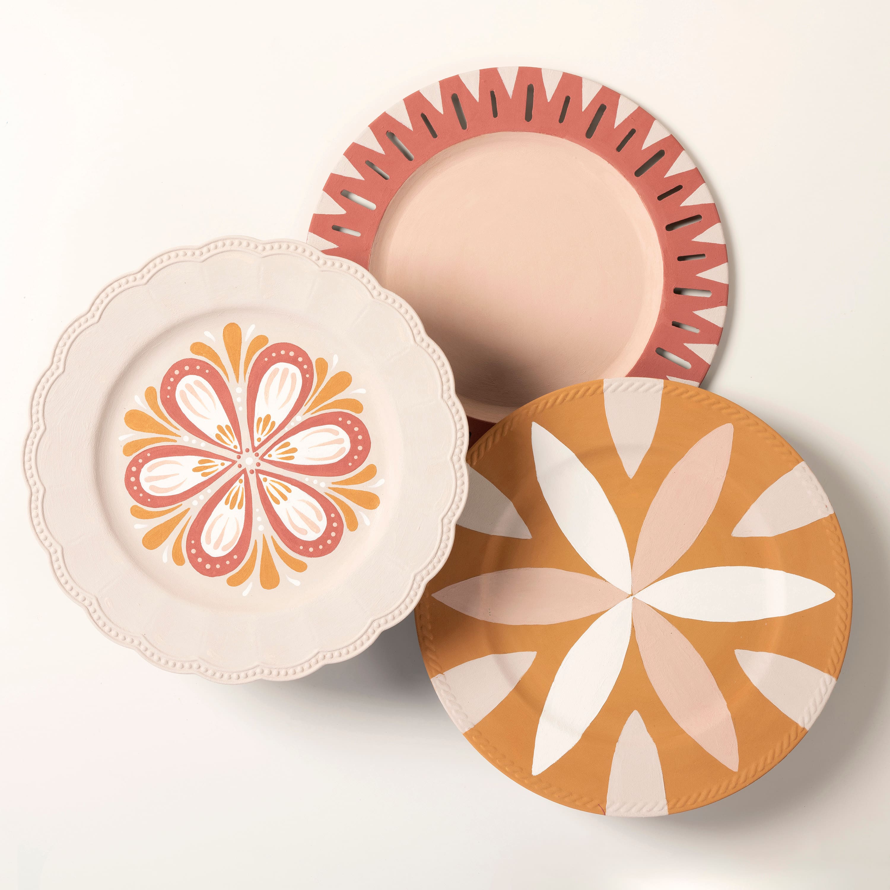 12 Pack: FolkArt® Terra Cotta™ Lightly Textured Acrylic Paint