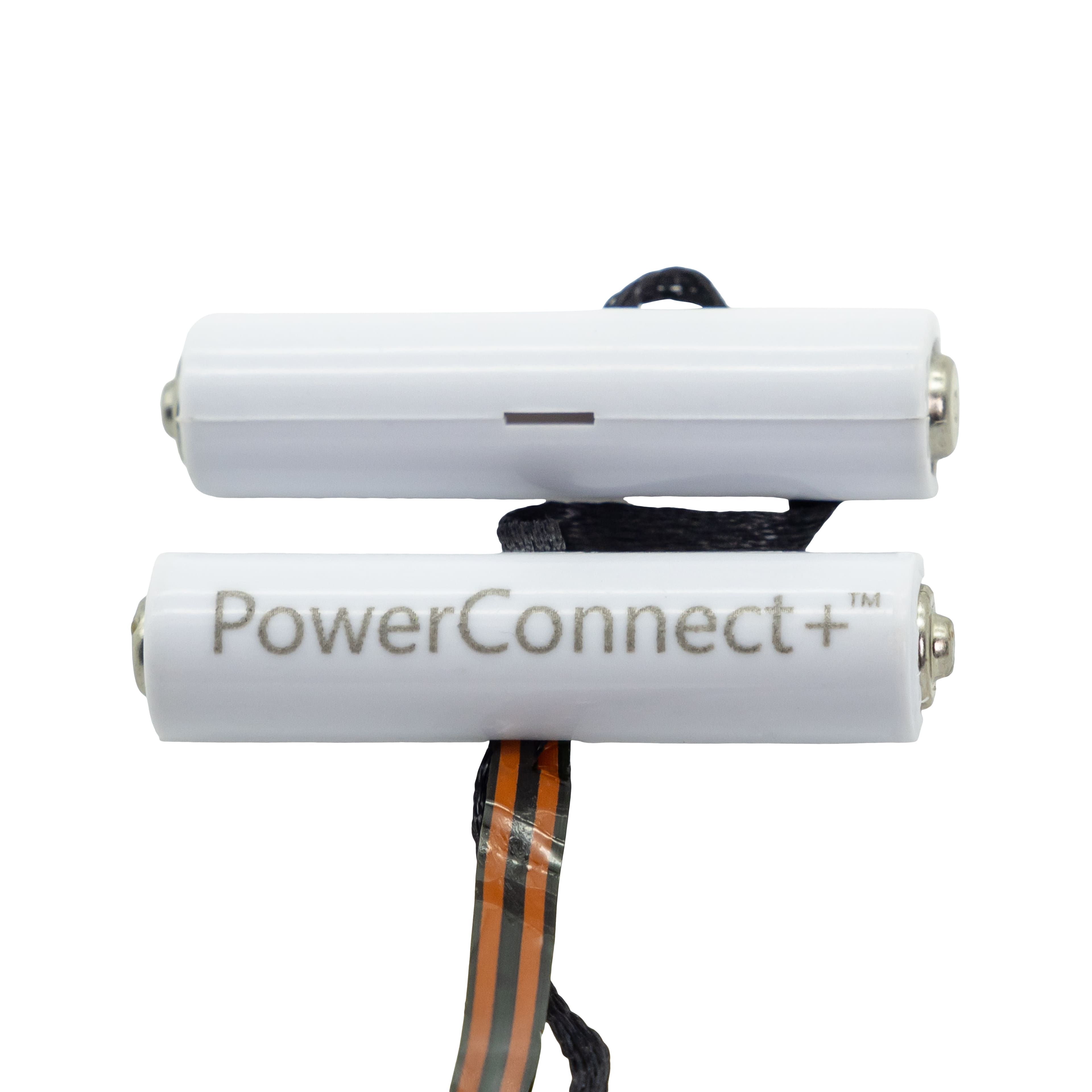 Kurt S. Adler USB Power Connect+&#x2122; 2AAA Battery Converter