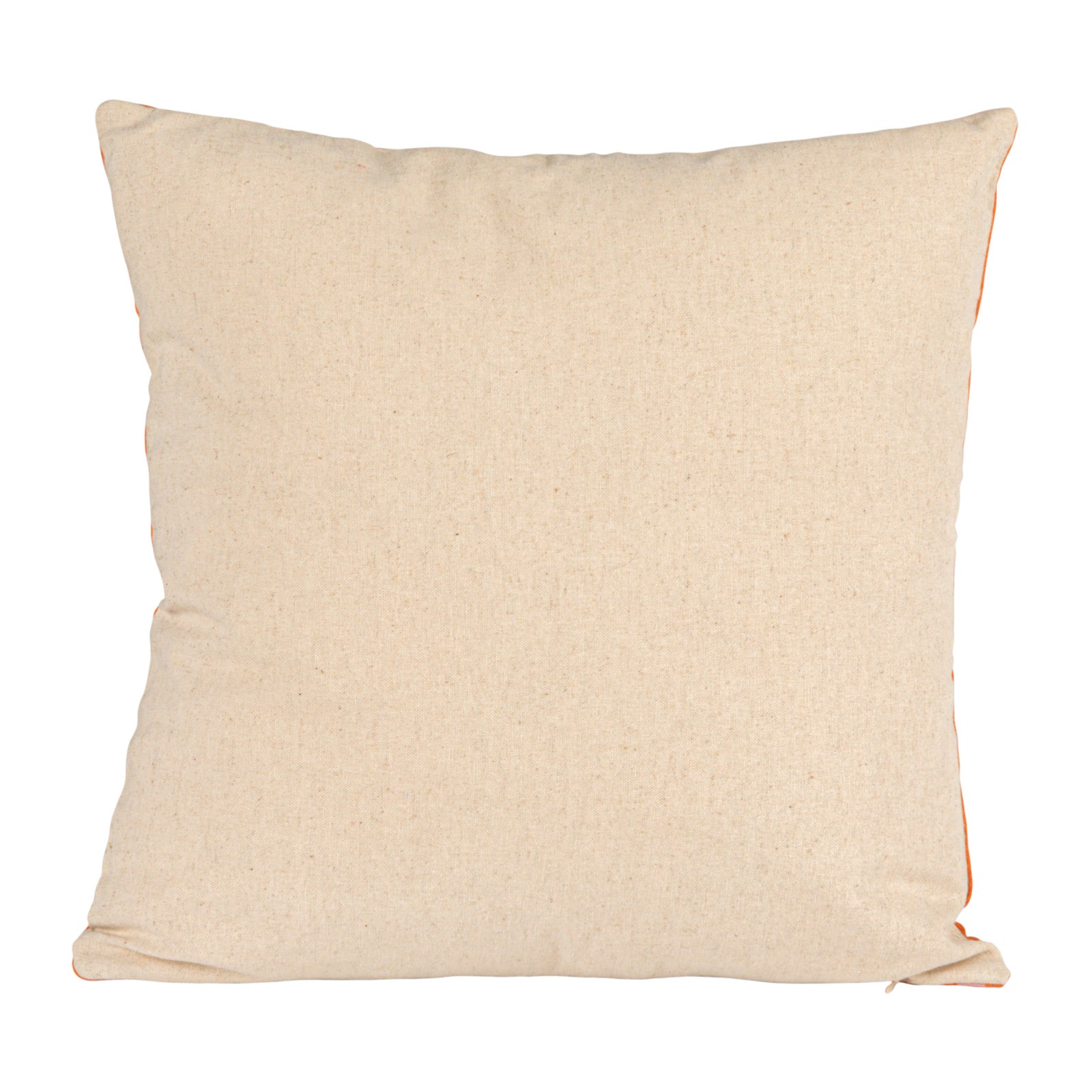 Hello Honey&#xAE; 18&#x22; Orange &#x26; Yellow Ciao Bella Accent Pillow