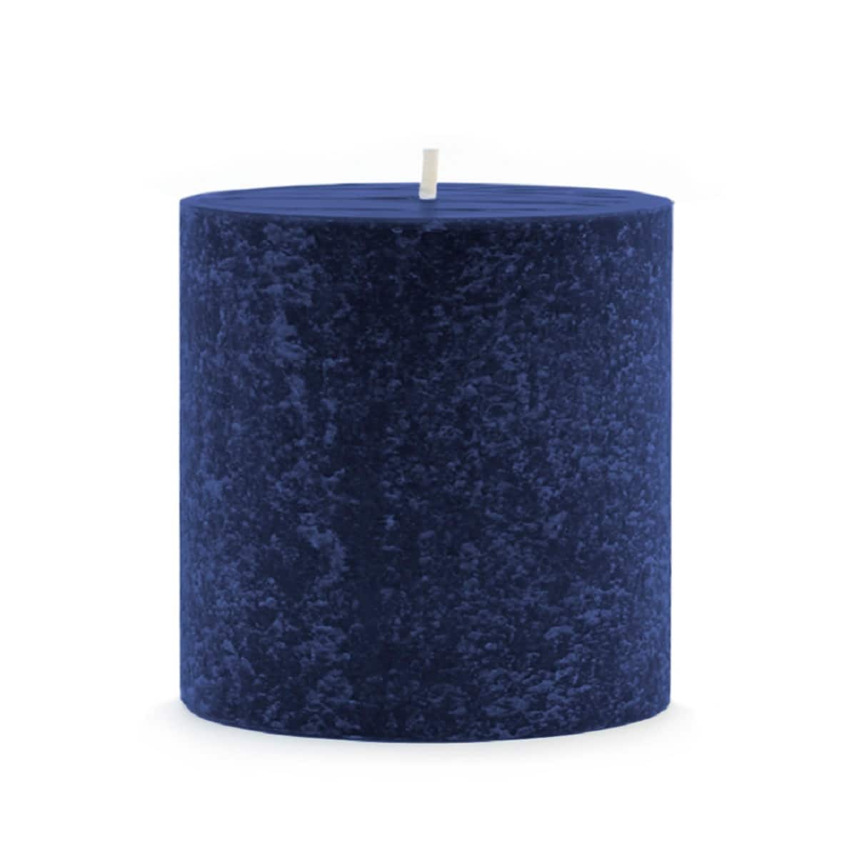 Root Candles 3" x 3" Unscented Timberline™ Pillar Candle