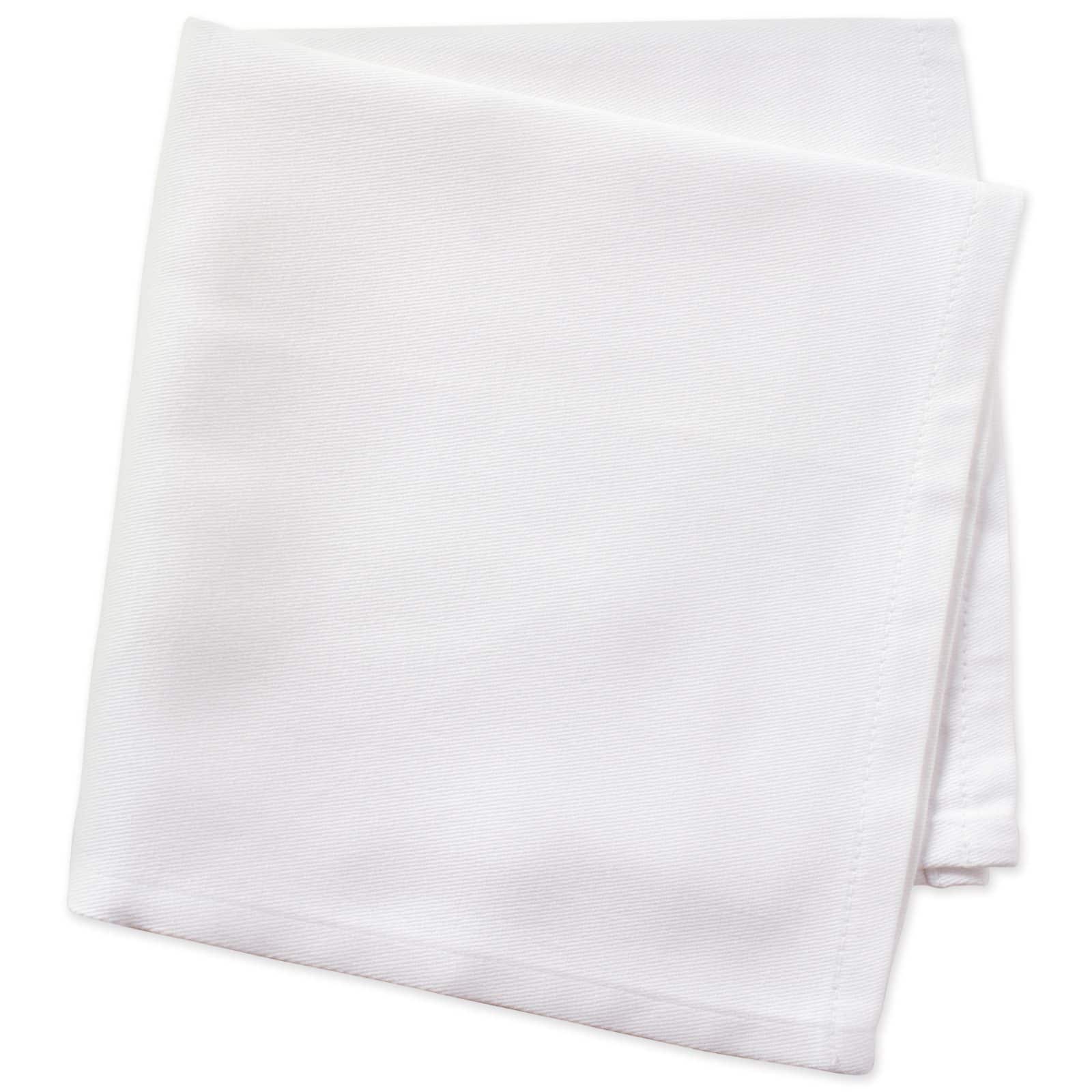 DII&#xAE; Cloth Buffet Napkins, 12ct.