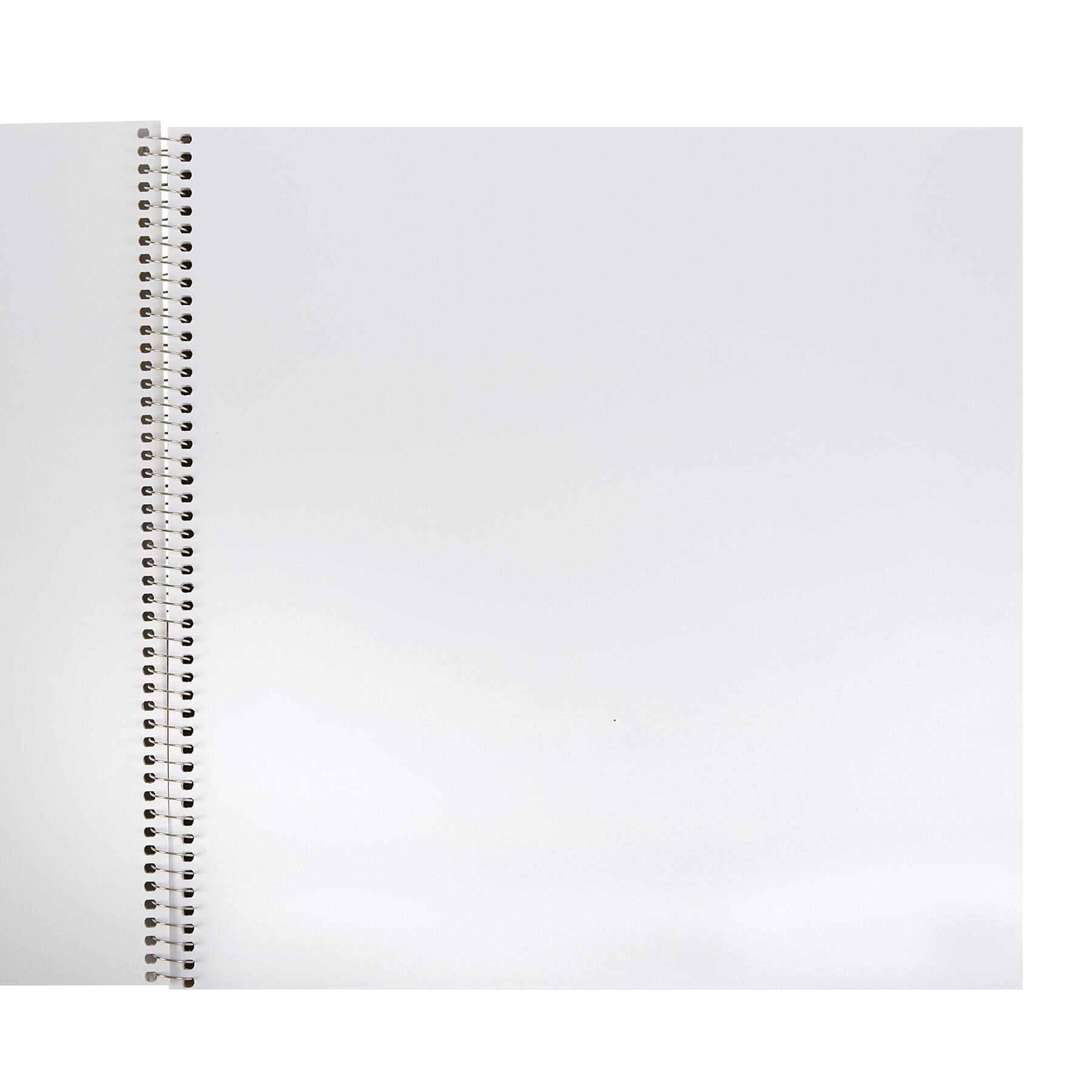 12 Pack: Kids Sketchbook by Creatology&#x2122;