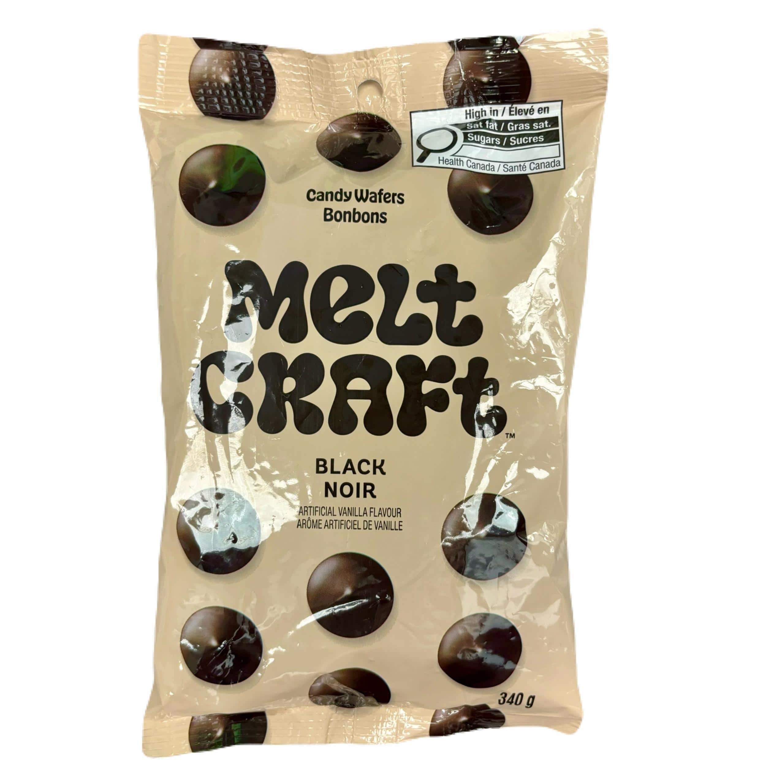 Melt Craft&#x2122; Vanilla Candy Wafers