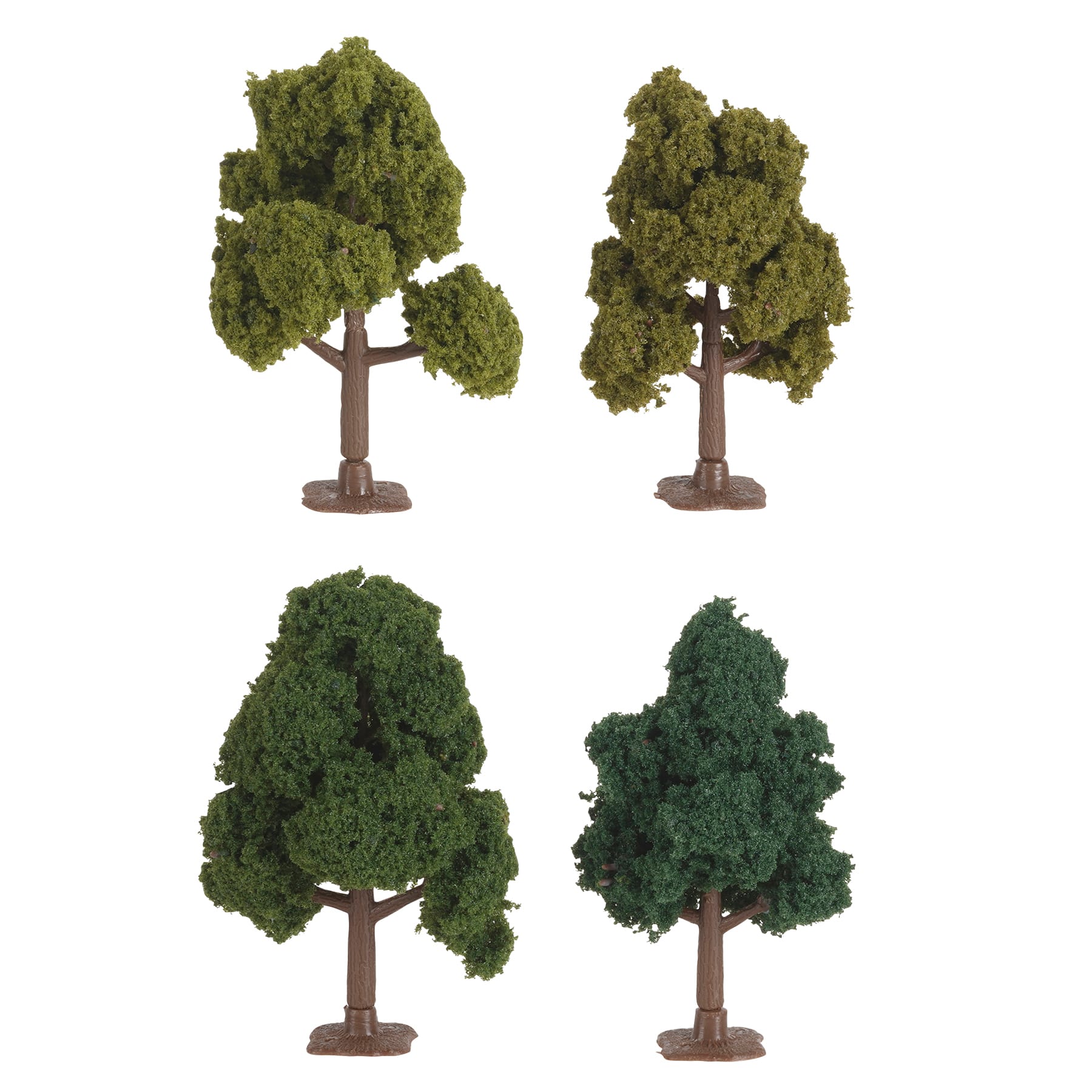 Sapin Magique (Little tree) - 1/24 ou 1/18 – Mac Modelisme