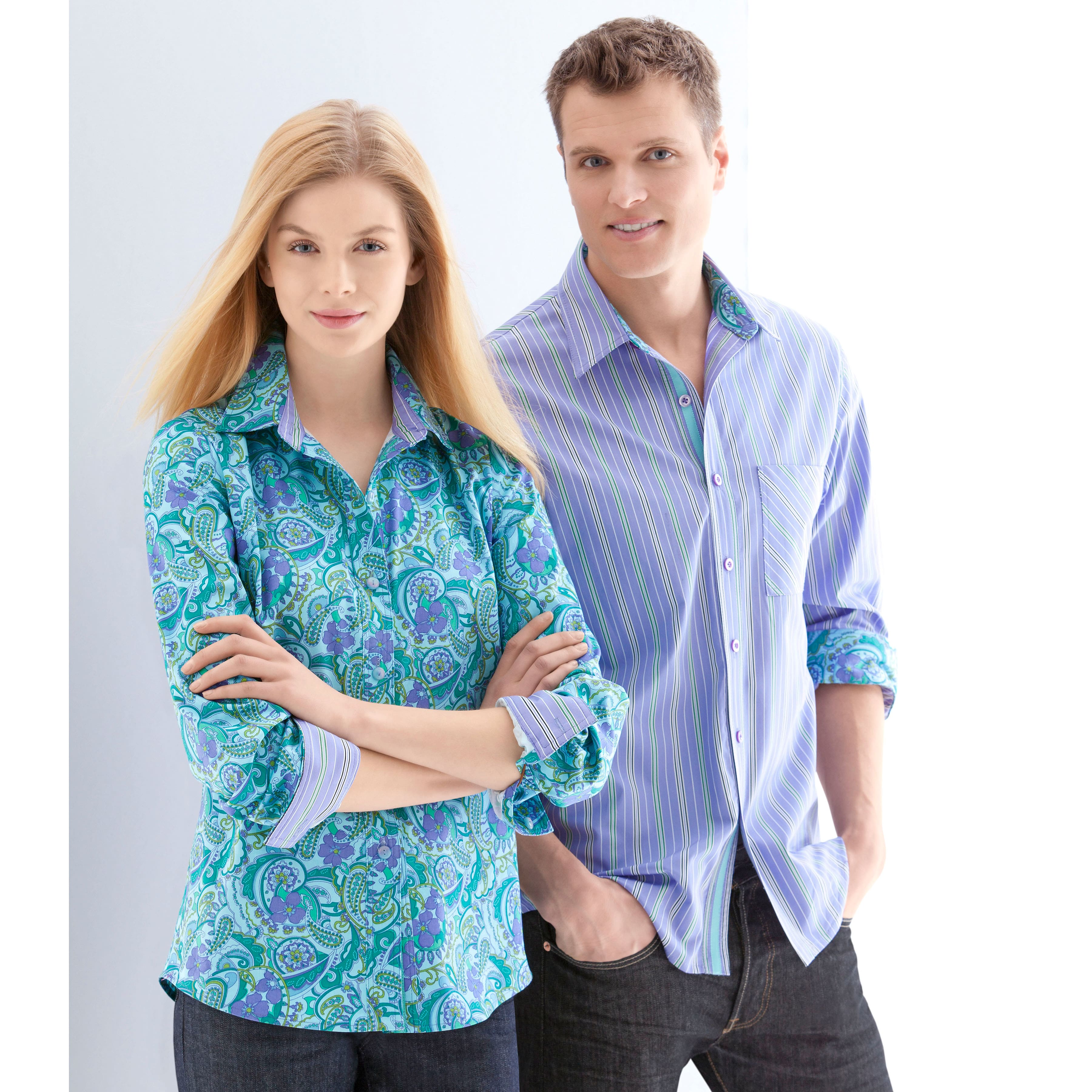 Simplicity® Pattern CS1538R5 (14,16,18, 20, 22)