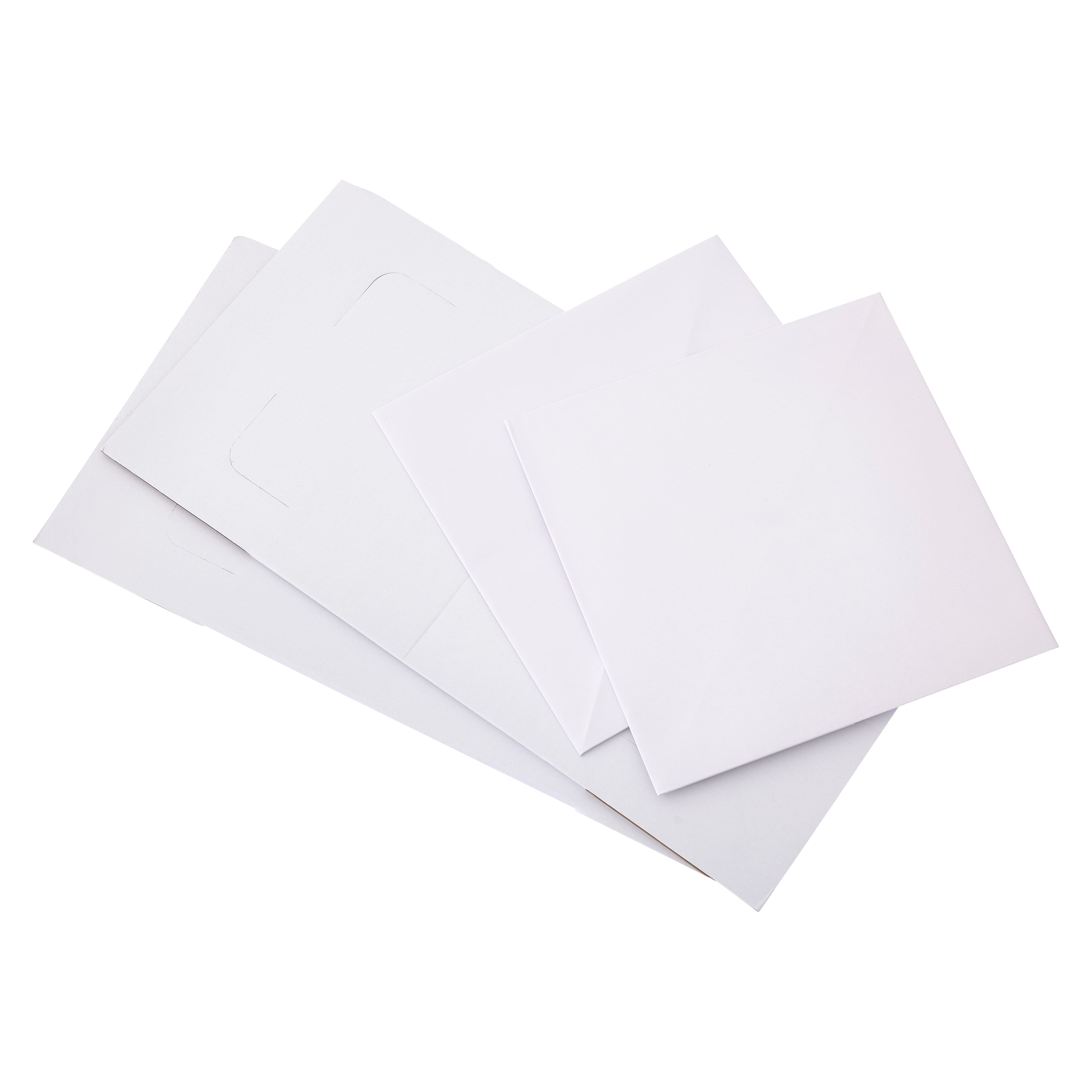 12" x 12" Cake Boxes by Celebrate It®