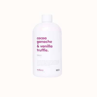 makesy Cocoa Ganache & Vanilla Truffle Fragrance Oil | Michaels