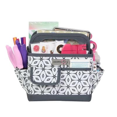 Everything Mary Geometric Craft Caddy