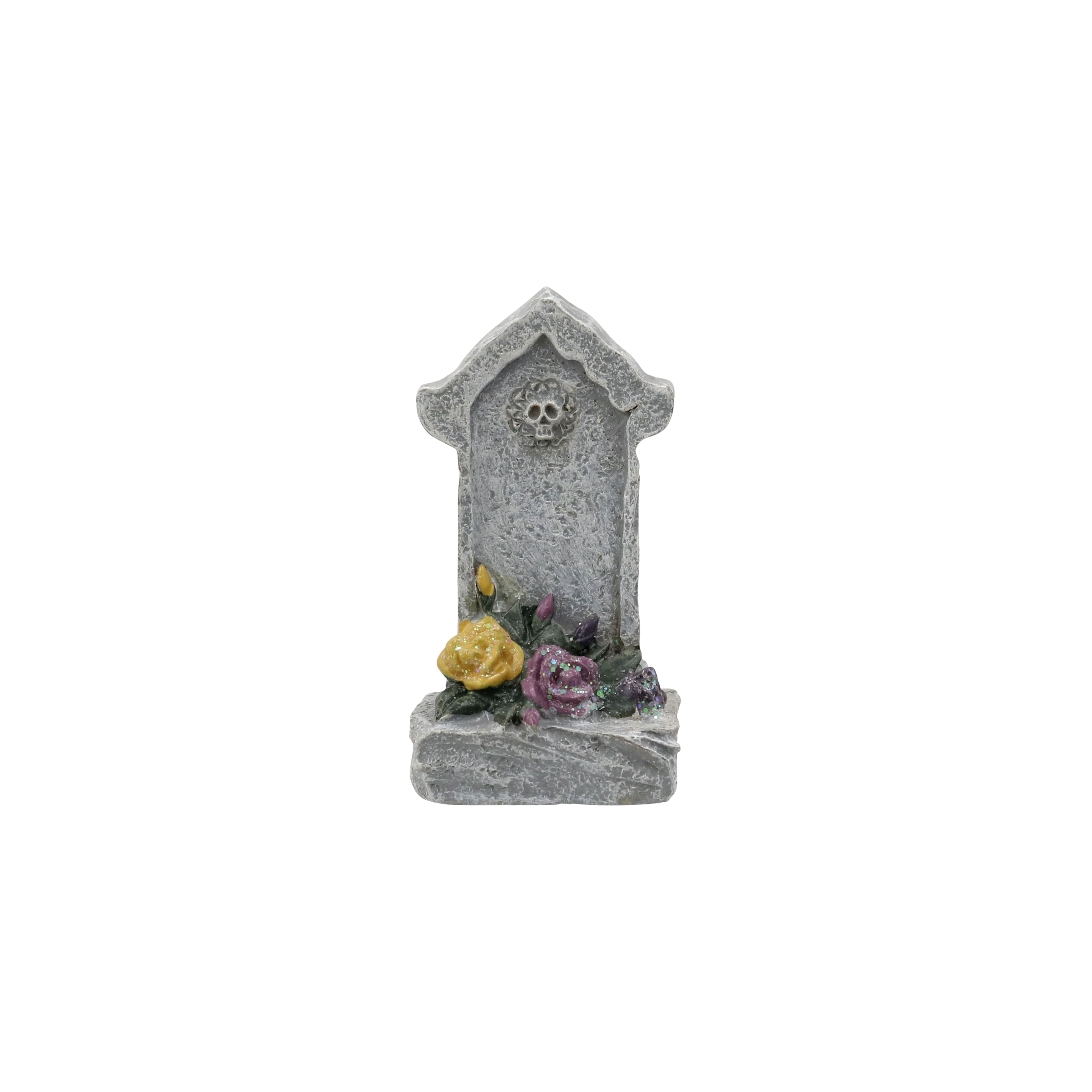 Mini Grave with Flowers by Ashland&#xAE;