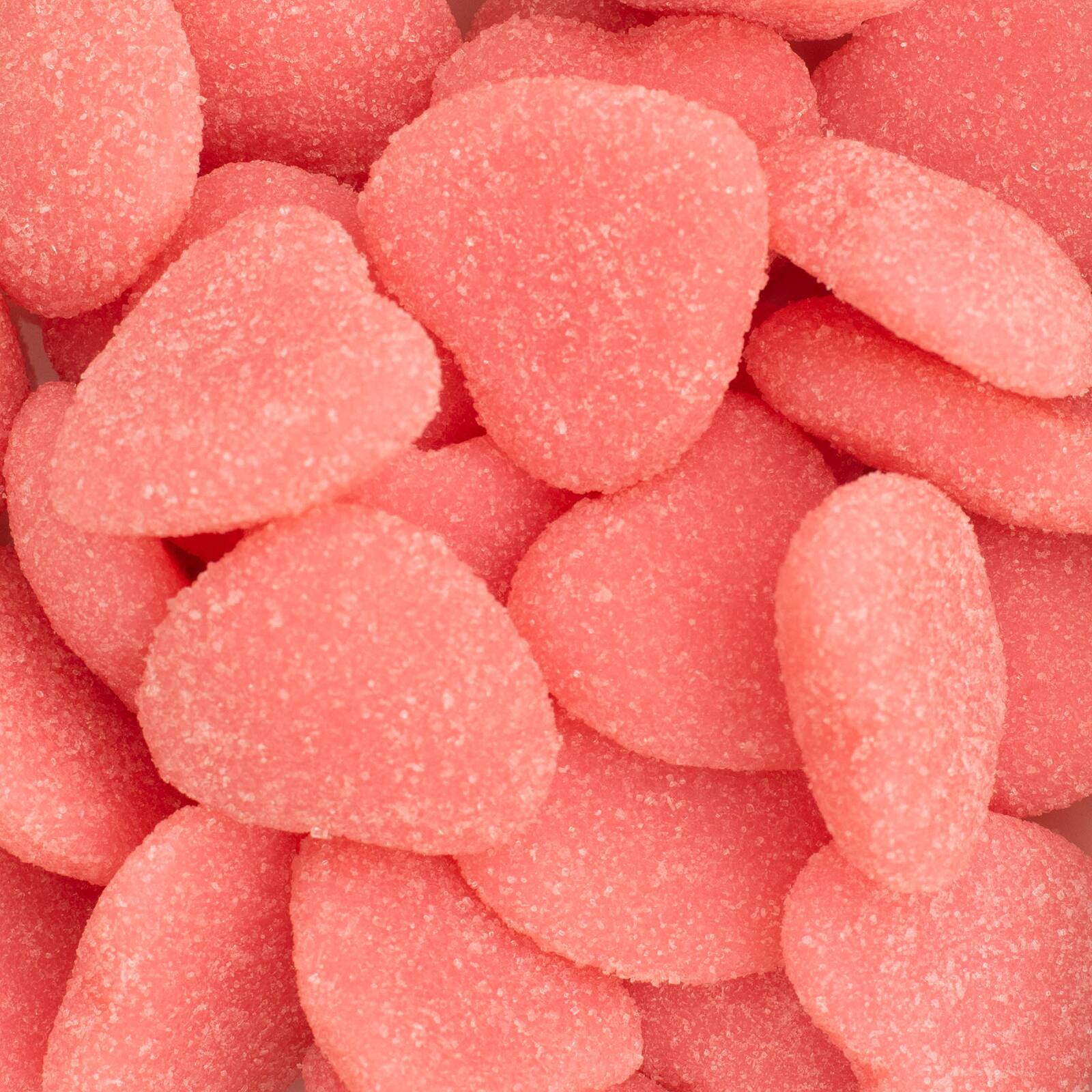 Sweet Tooth Fairy Red & Pink Hearts Candy Shapes | Michaels
