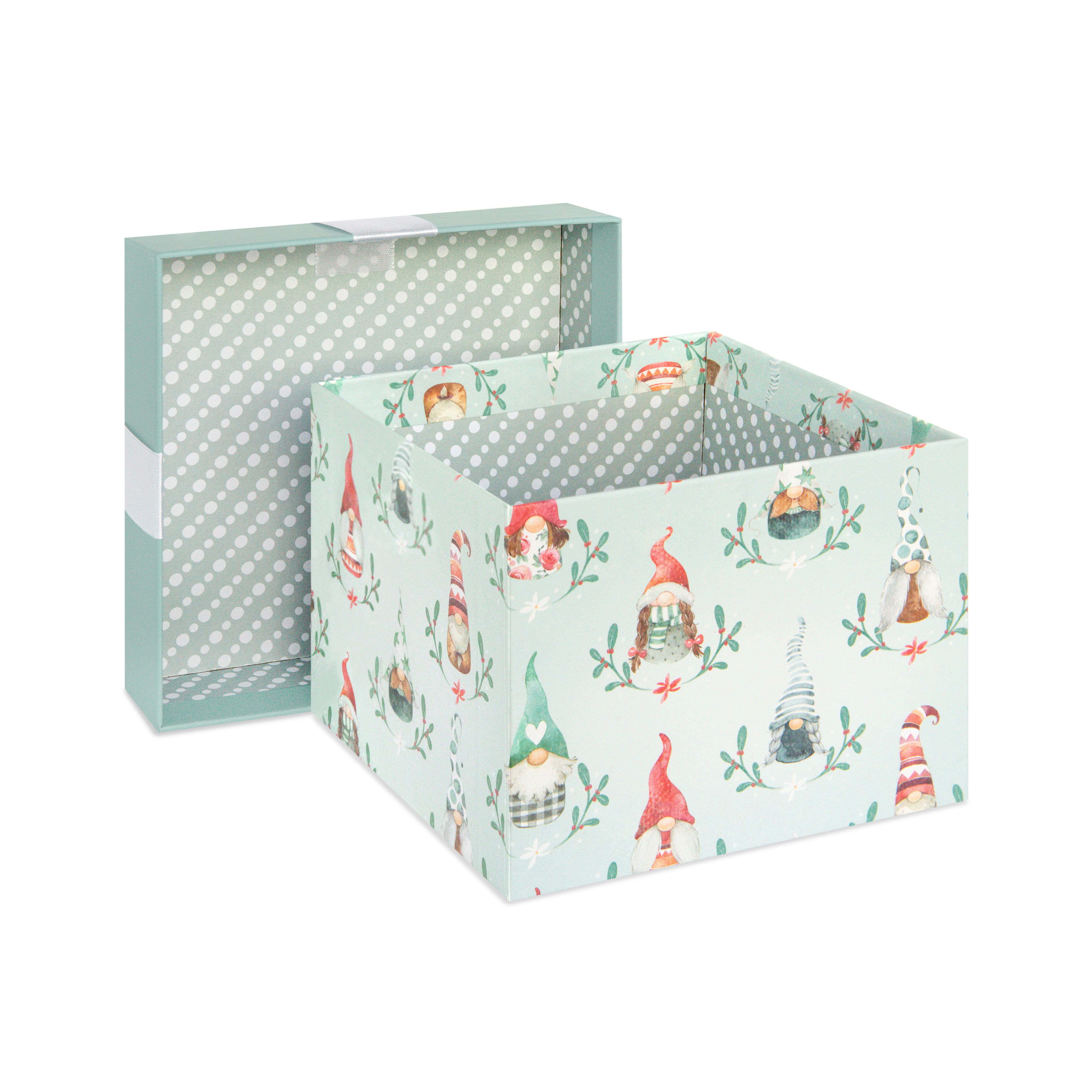 Small Gnome Gift Box by Ashland&#xAE;