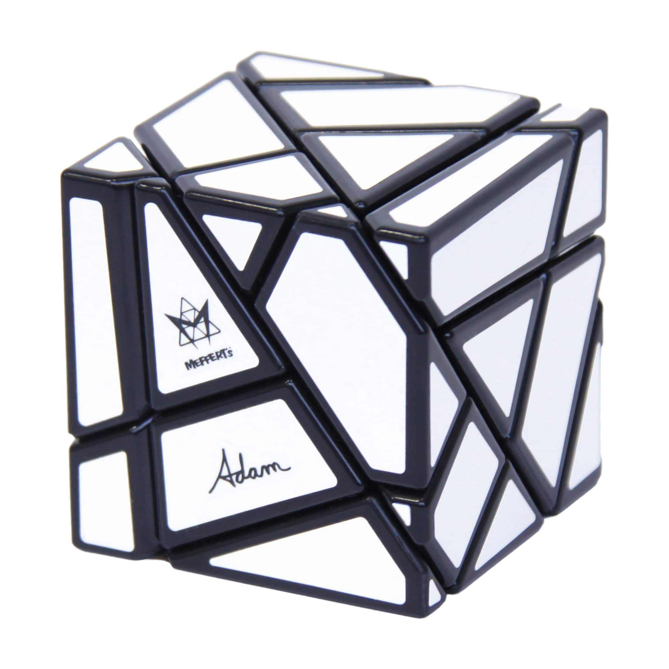 Meffert&#x27;s Puzzles - Ghost Cube