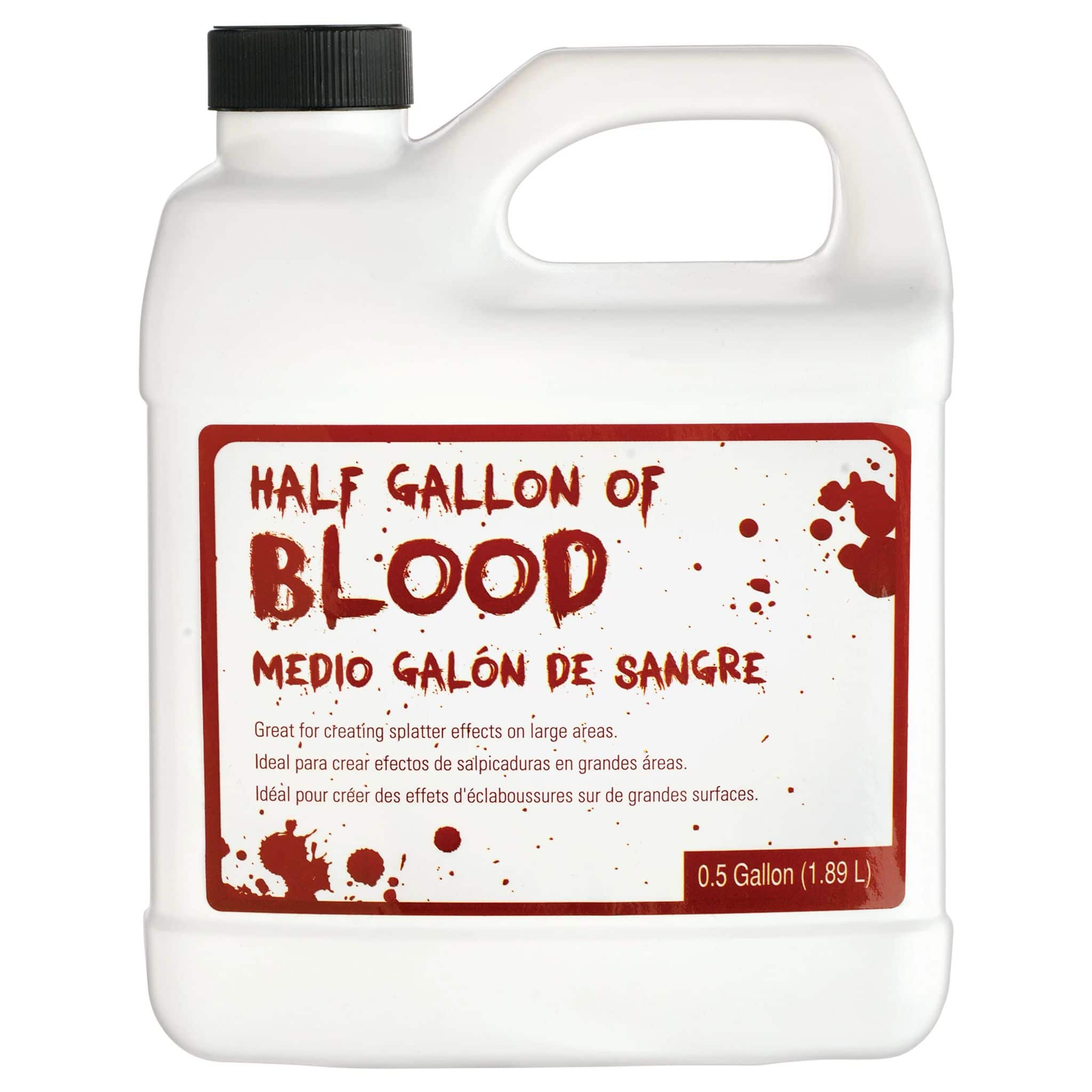 A Gallon FX Fake Blood