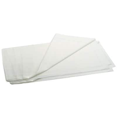 Aunt Martha's® Flour Sack Dish Towels, 2ct. | Michaels