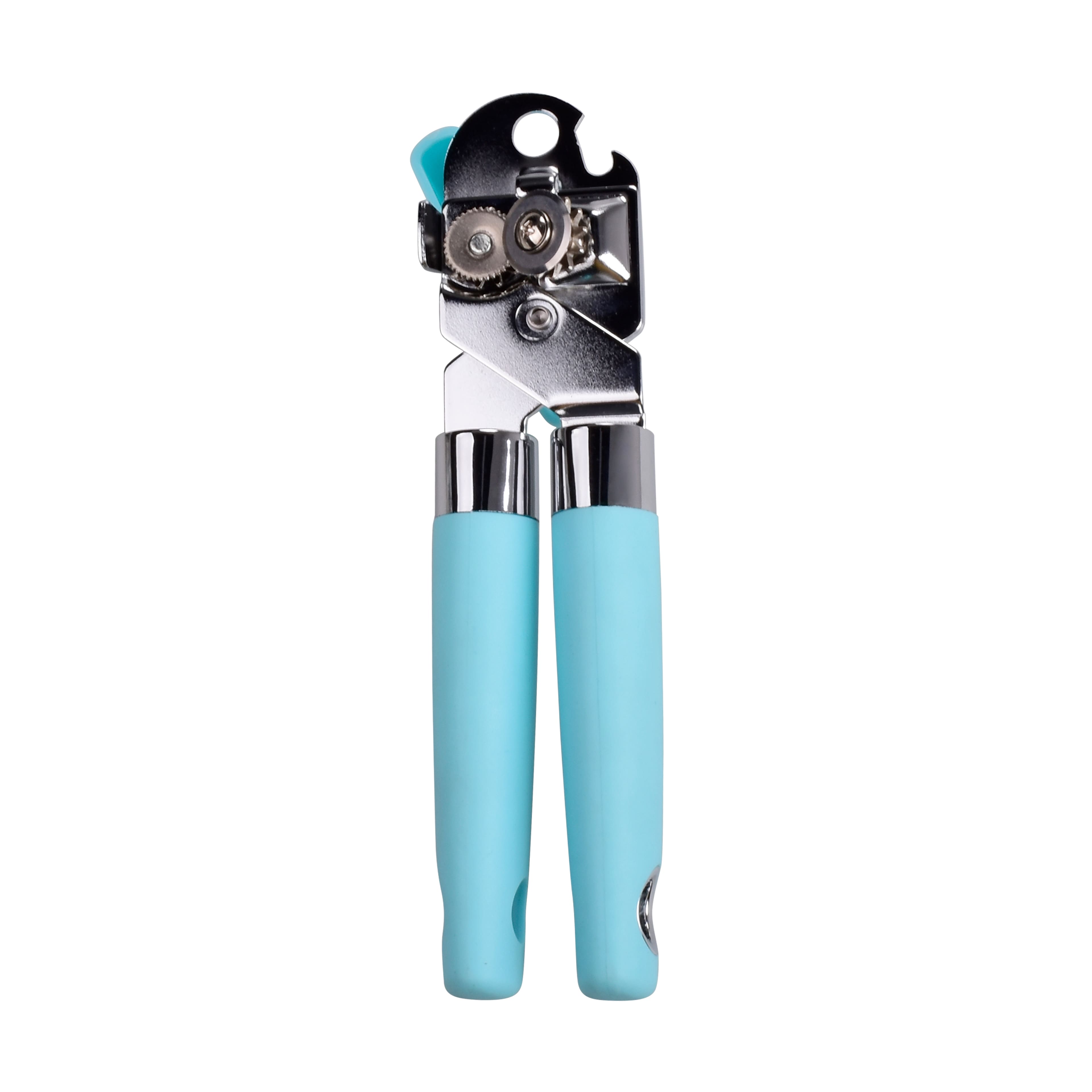 Soft Grip Stainless Steel Can Opener by Celebrate It&#xAE;