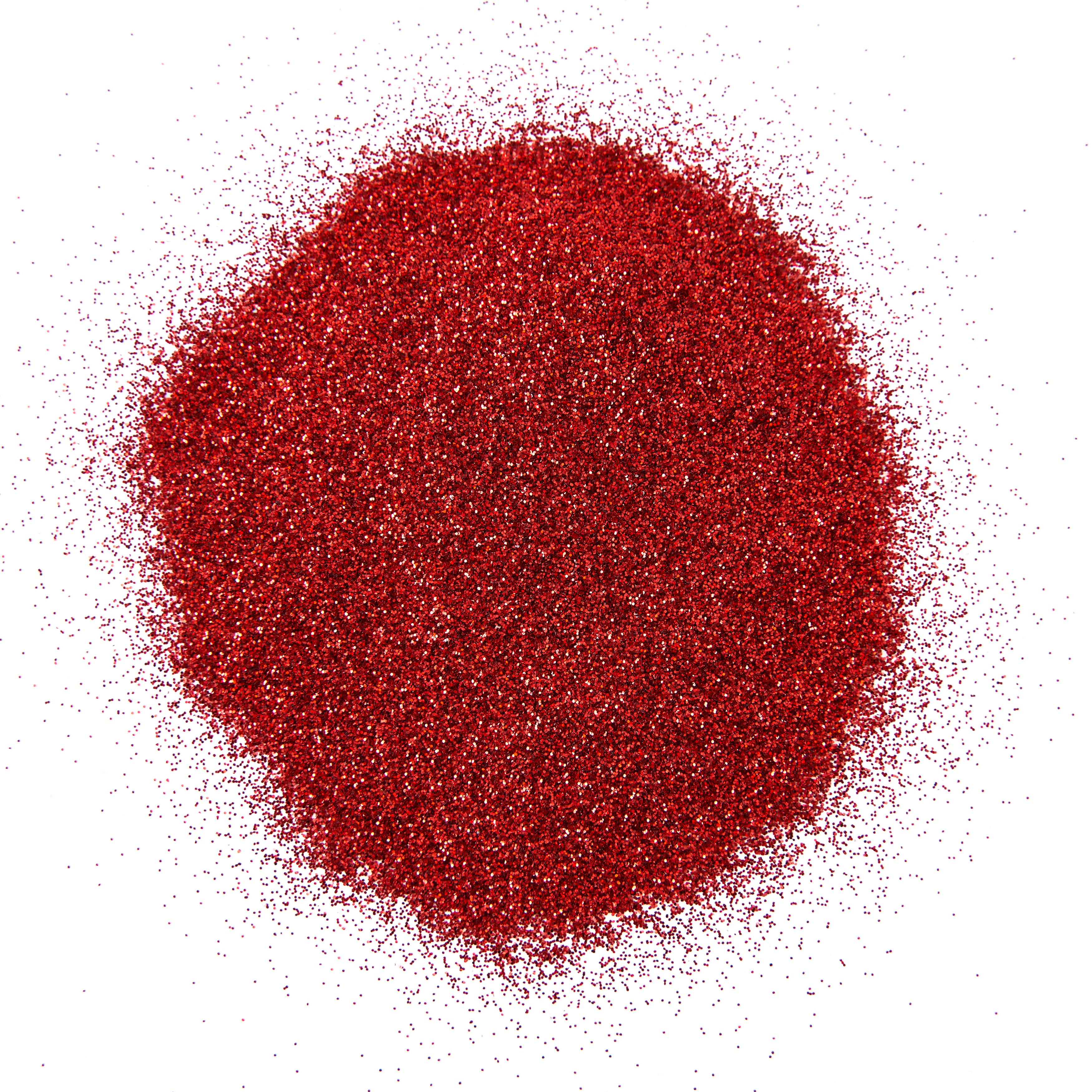 Extra Fine Glitter by Creatology™