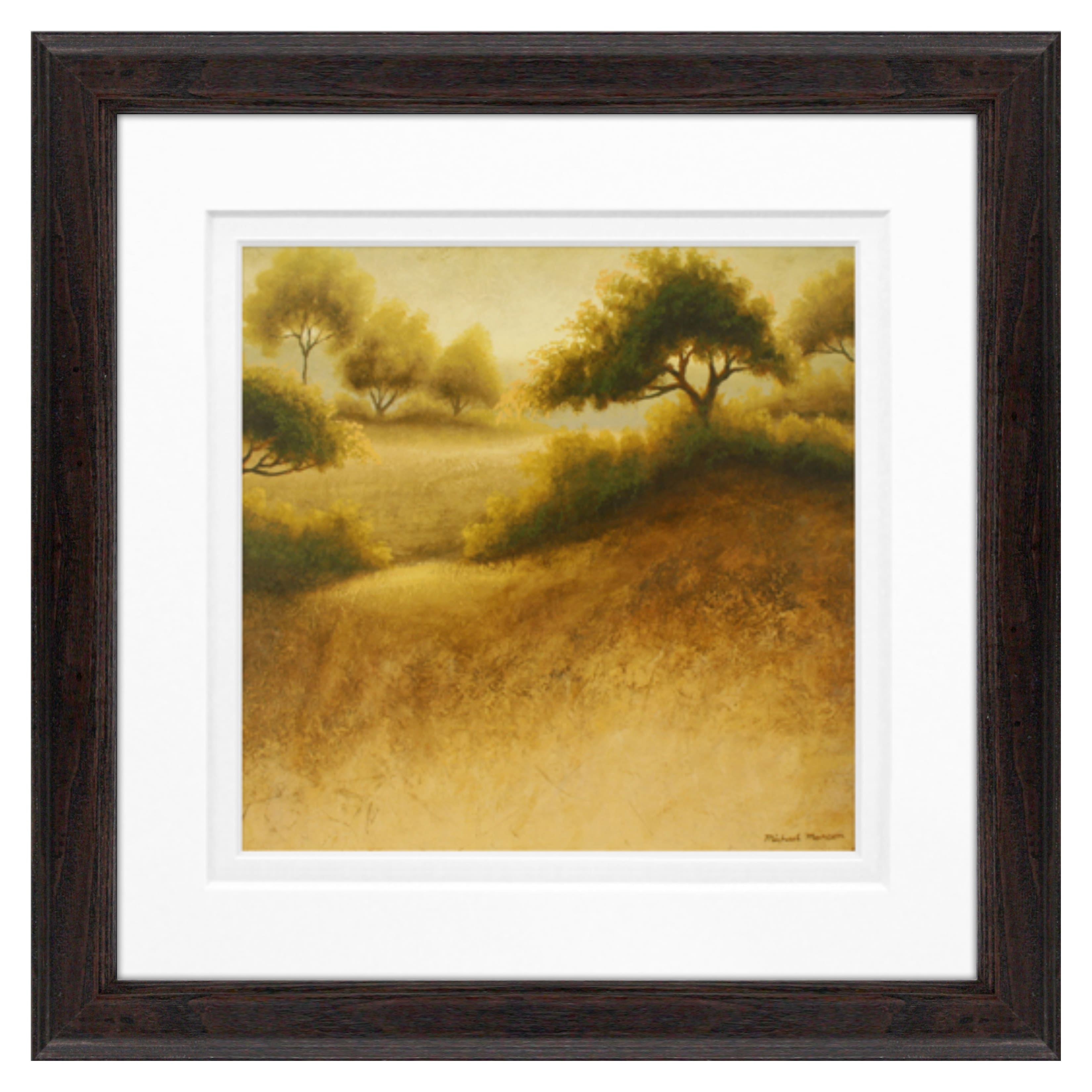 Timeless Frames® Iowa Dream Framed Wall Décor | Michaels®