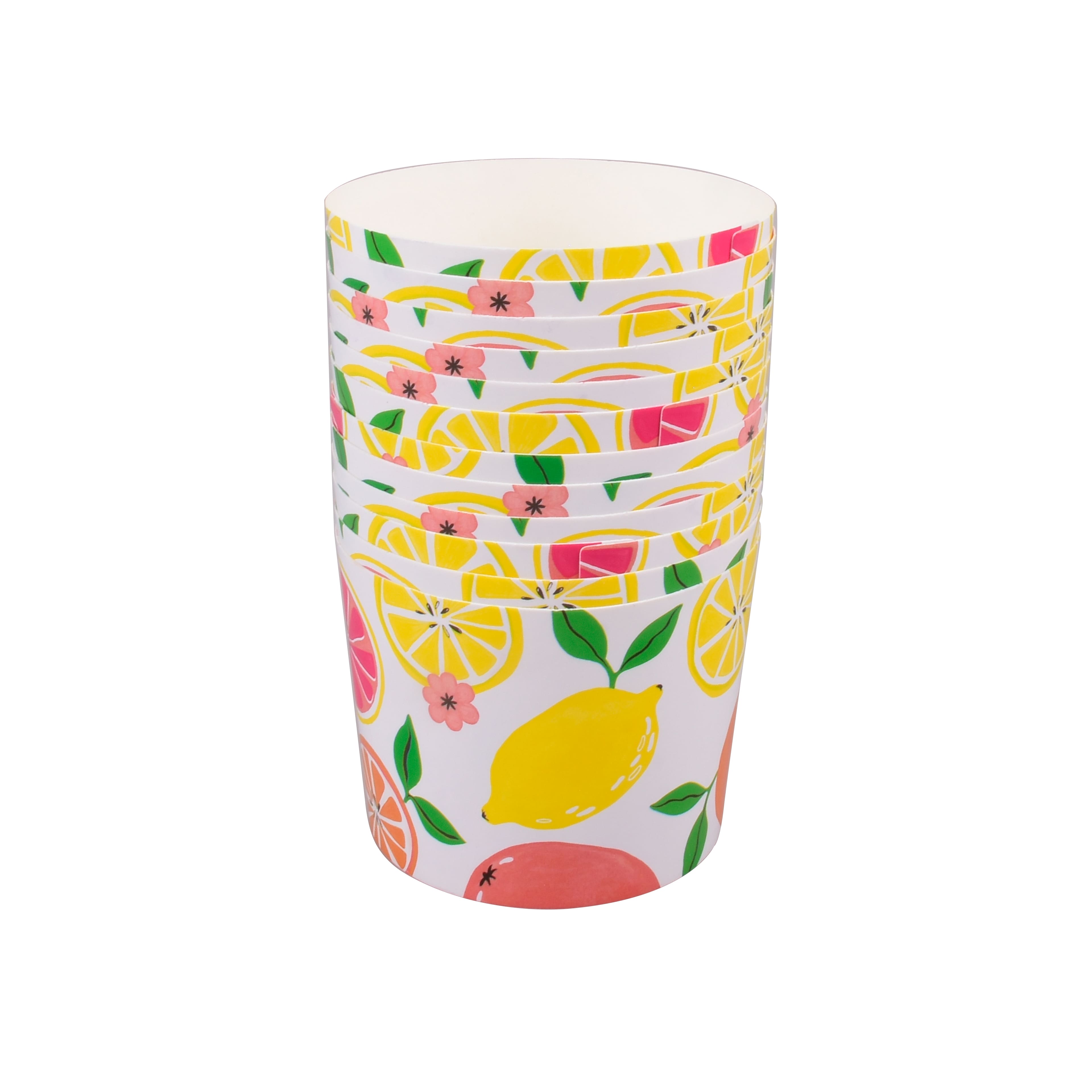 Fruit Baking Cups by Celebrate It&#xAE;, 12ct.