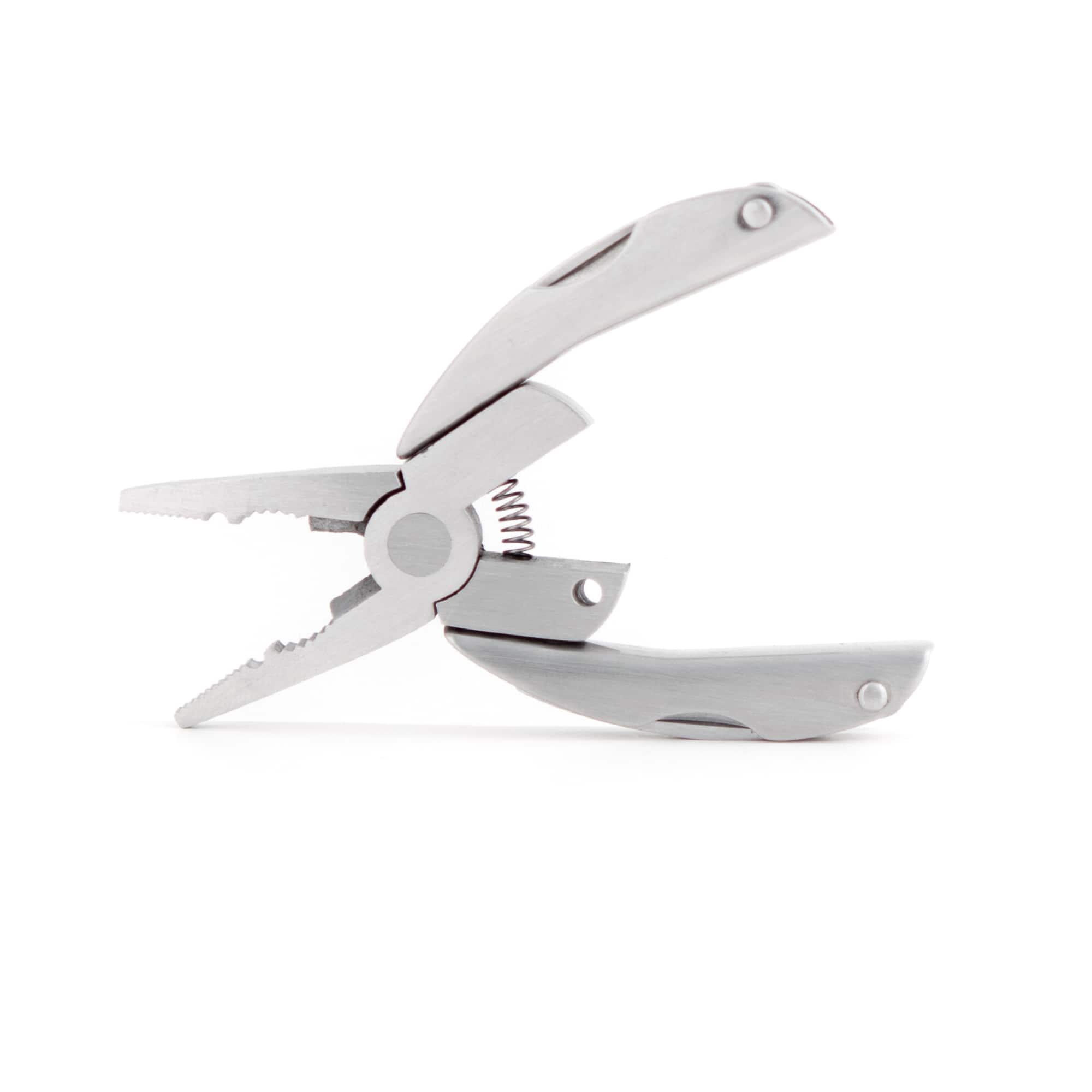 Kikkerland&#xAE; Bug Pliers Multi-Tool