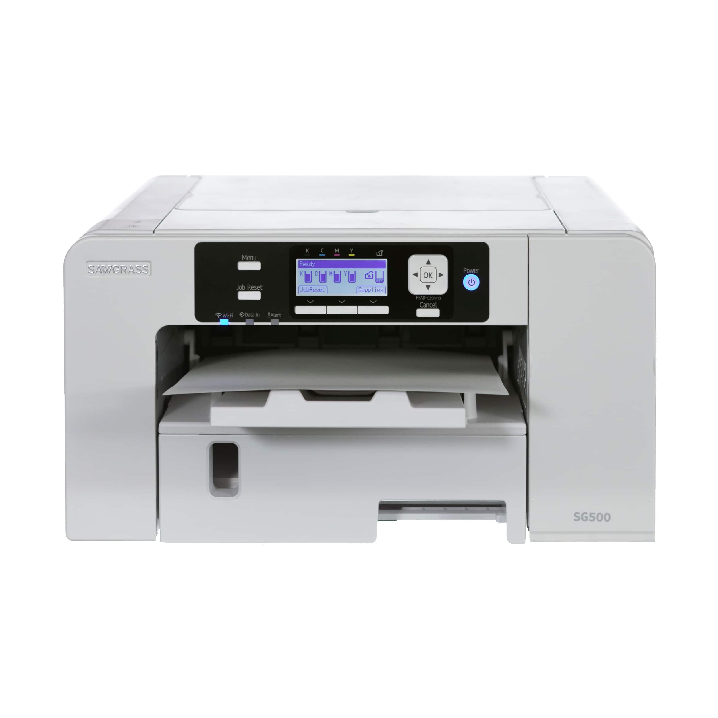 Sawgrass™ Virtuoso SG500 Printer with Siser® EasySubli® Inks