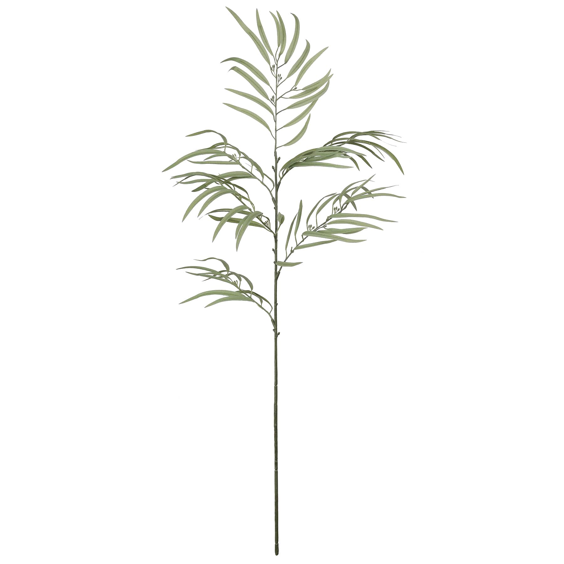 44&#x22; Green Willow Eucalyptus Stem by Ashland&#xAE;