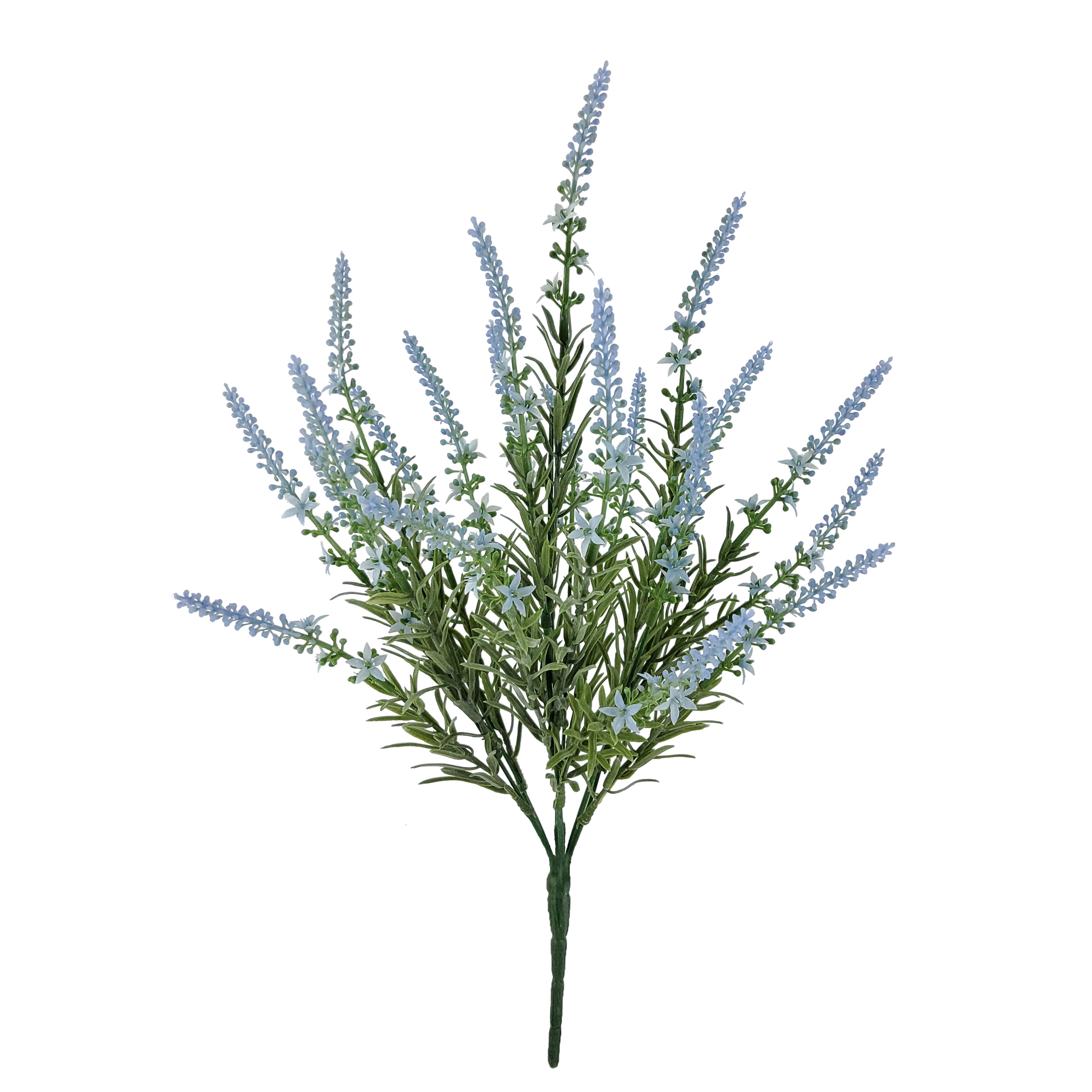 19.5&#x22; Lavender Deluxe Bush by Ashland&#xAE;