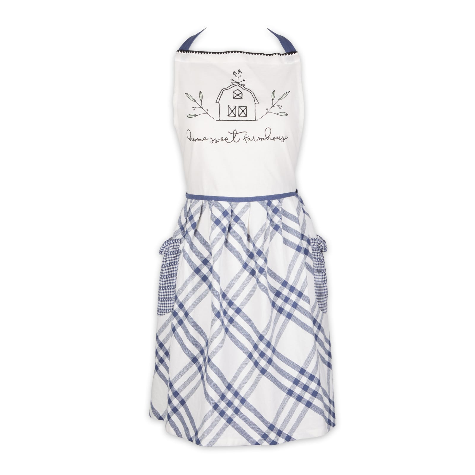 DII® Home Sweet Farmhouse Apron