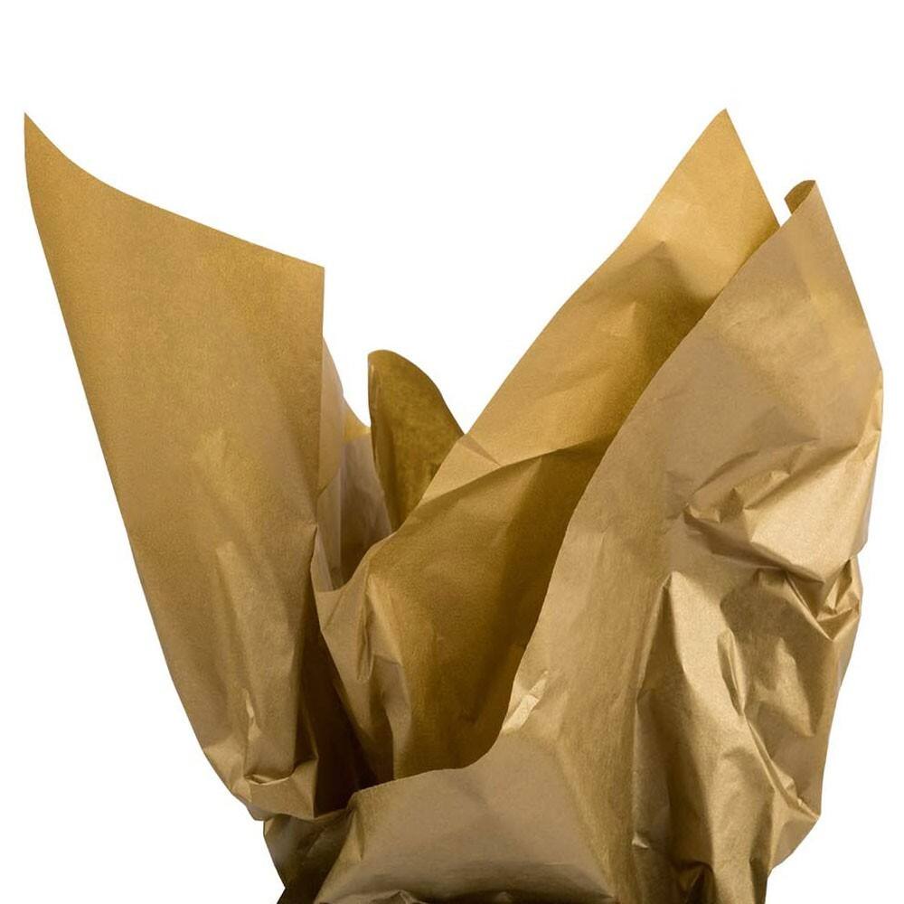 JAM Paper 20&#x22; x 26&#x22; Tissue Paper, 2 Packs of 10 Sheets