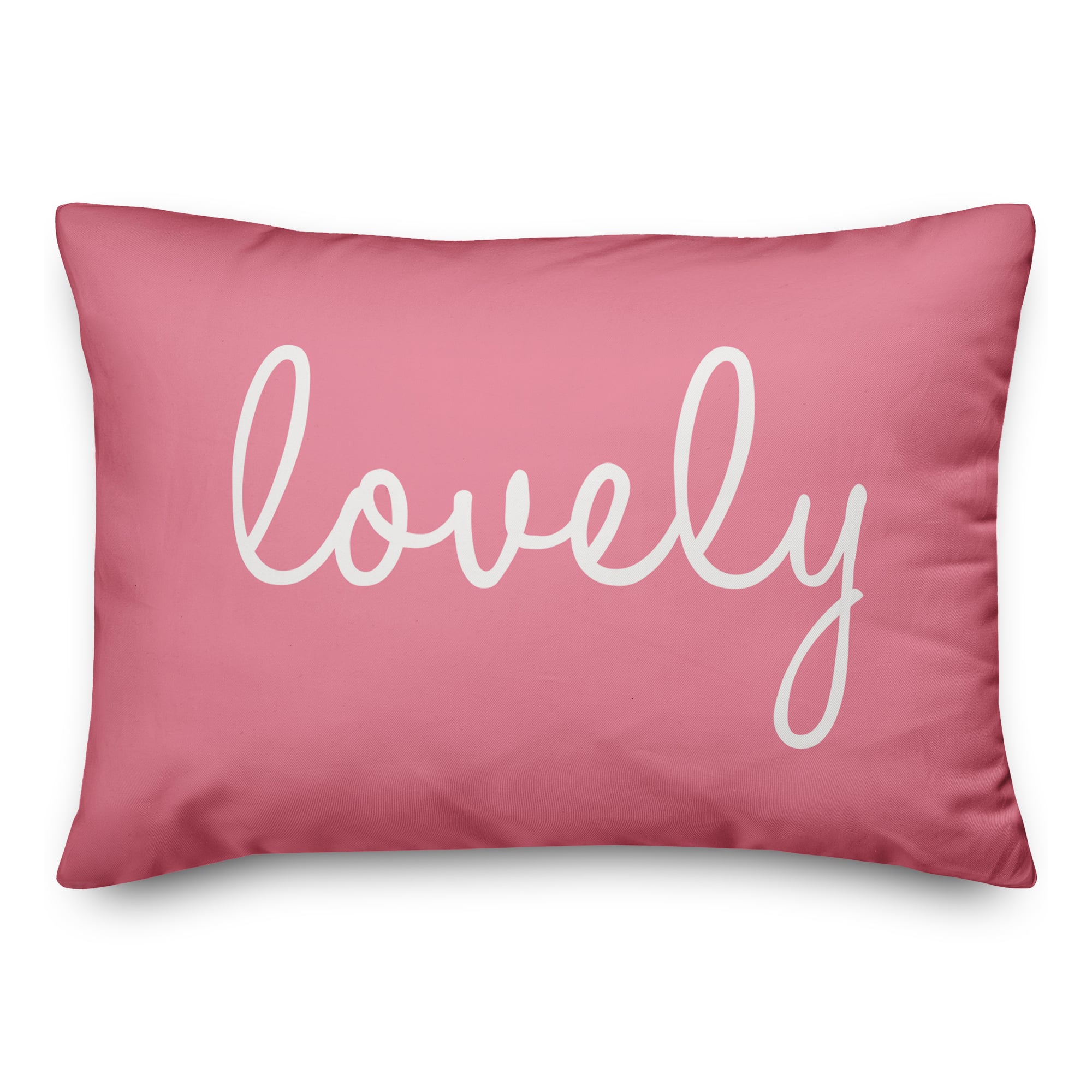 Lovely Throw Pillow | Michaels