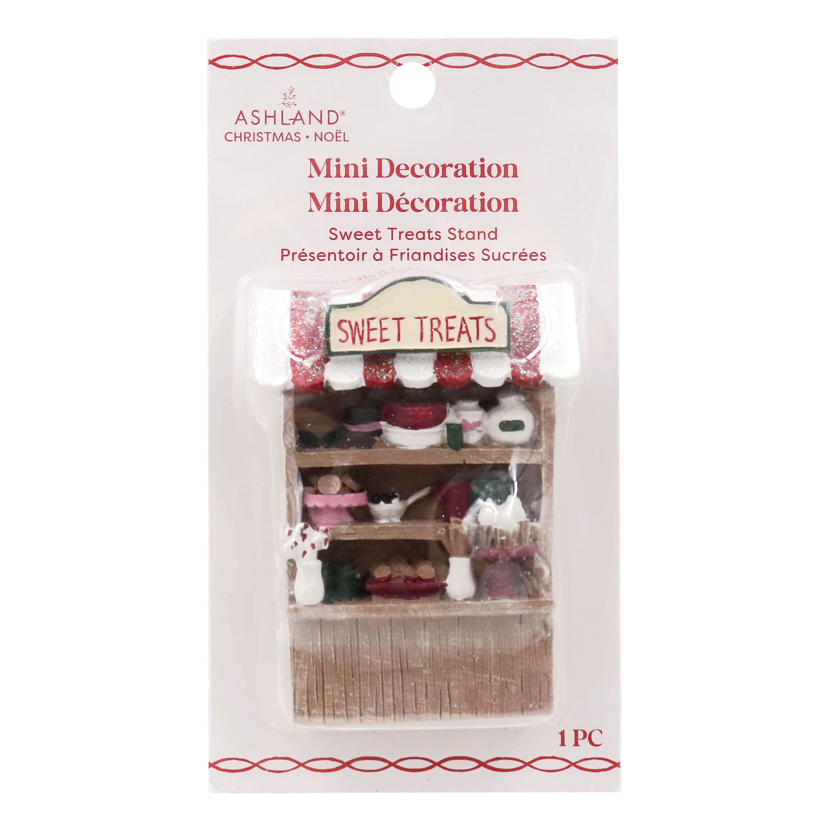 Mini Sweet Treats Stand Decoration by Ashland&#xAE;