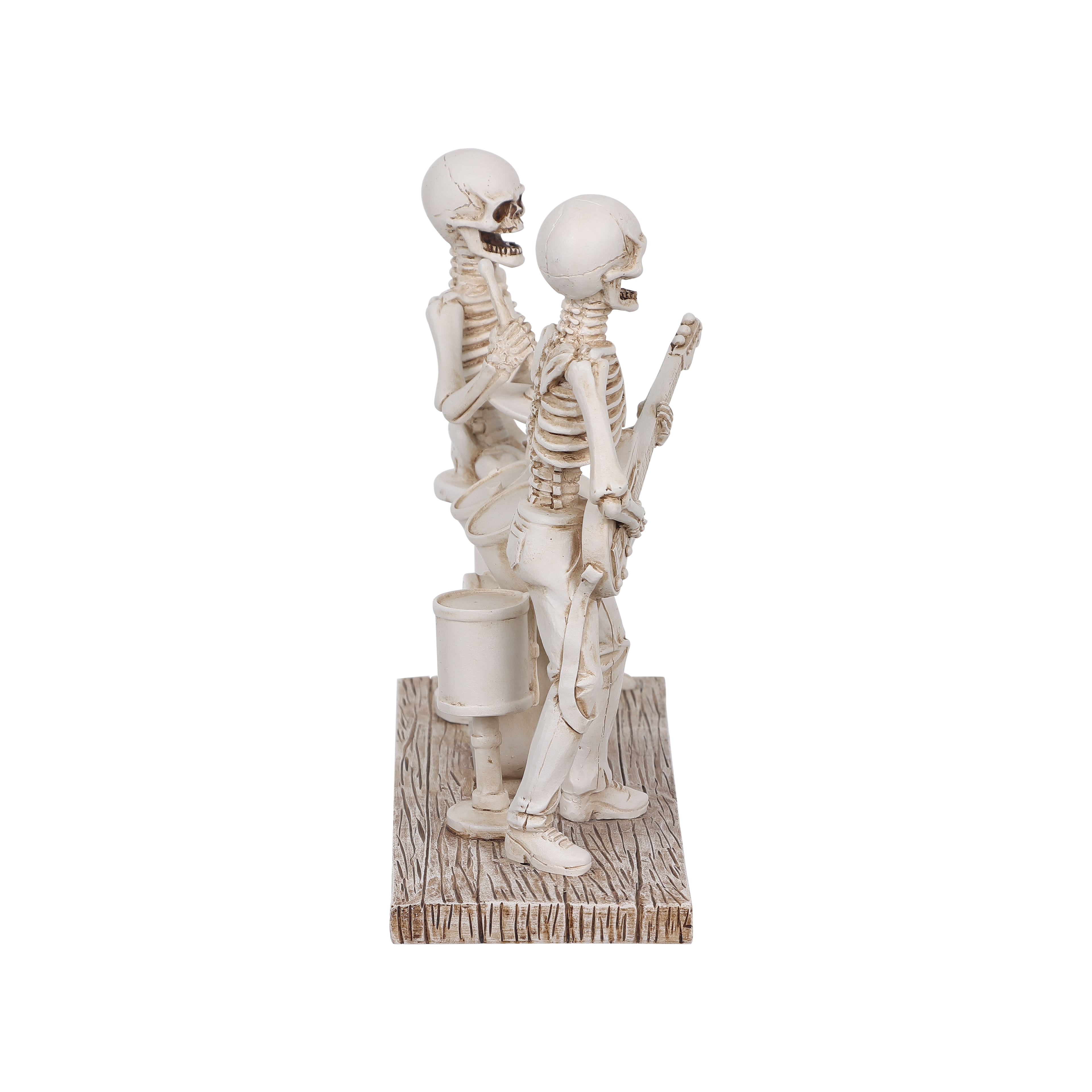 7.5&#x22; Skeleton Band Tabletop D&#xE9;cor by Ashland&#xAE;