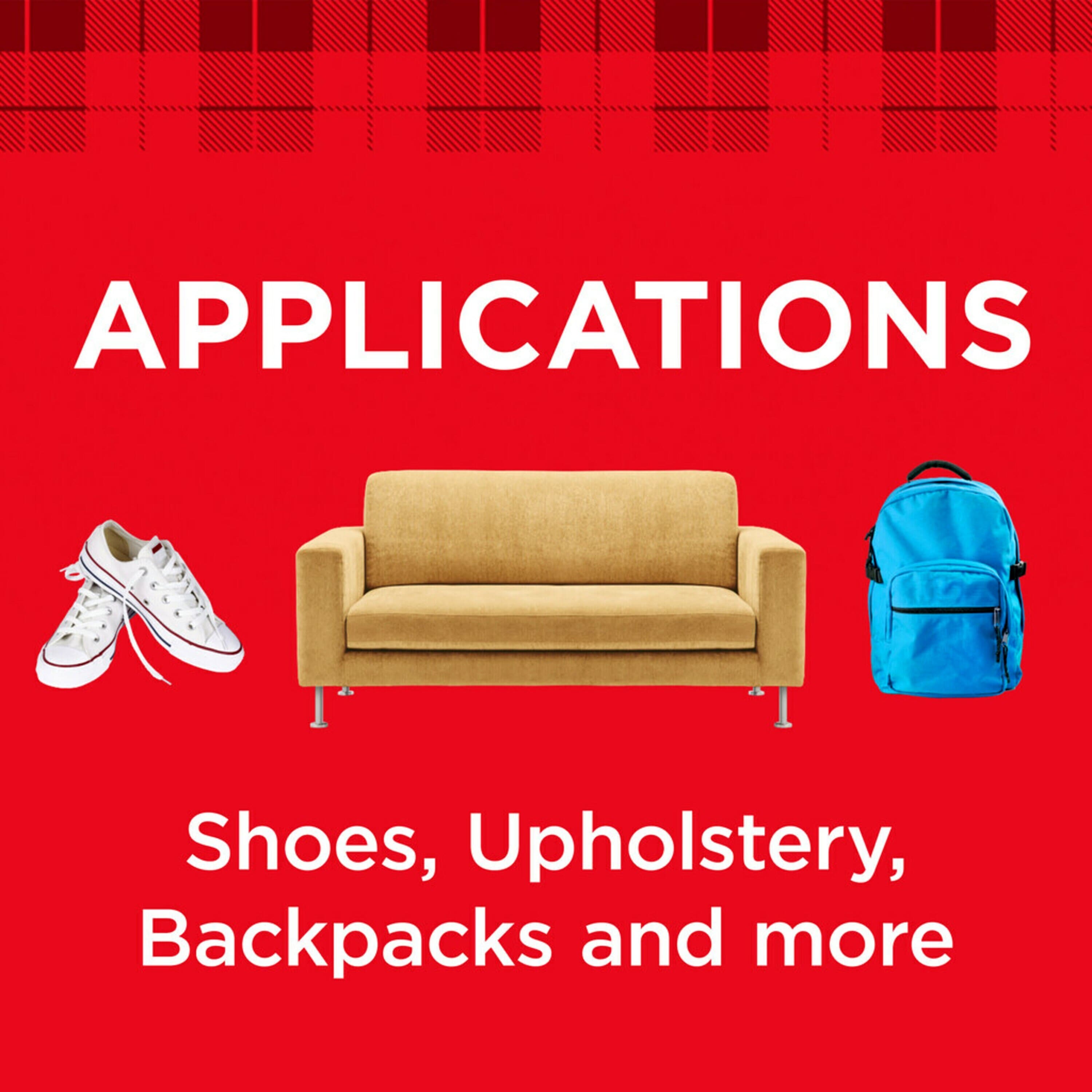 Scotchgard™ Fabric Water Shield